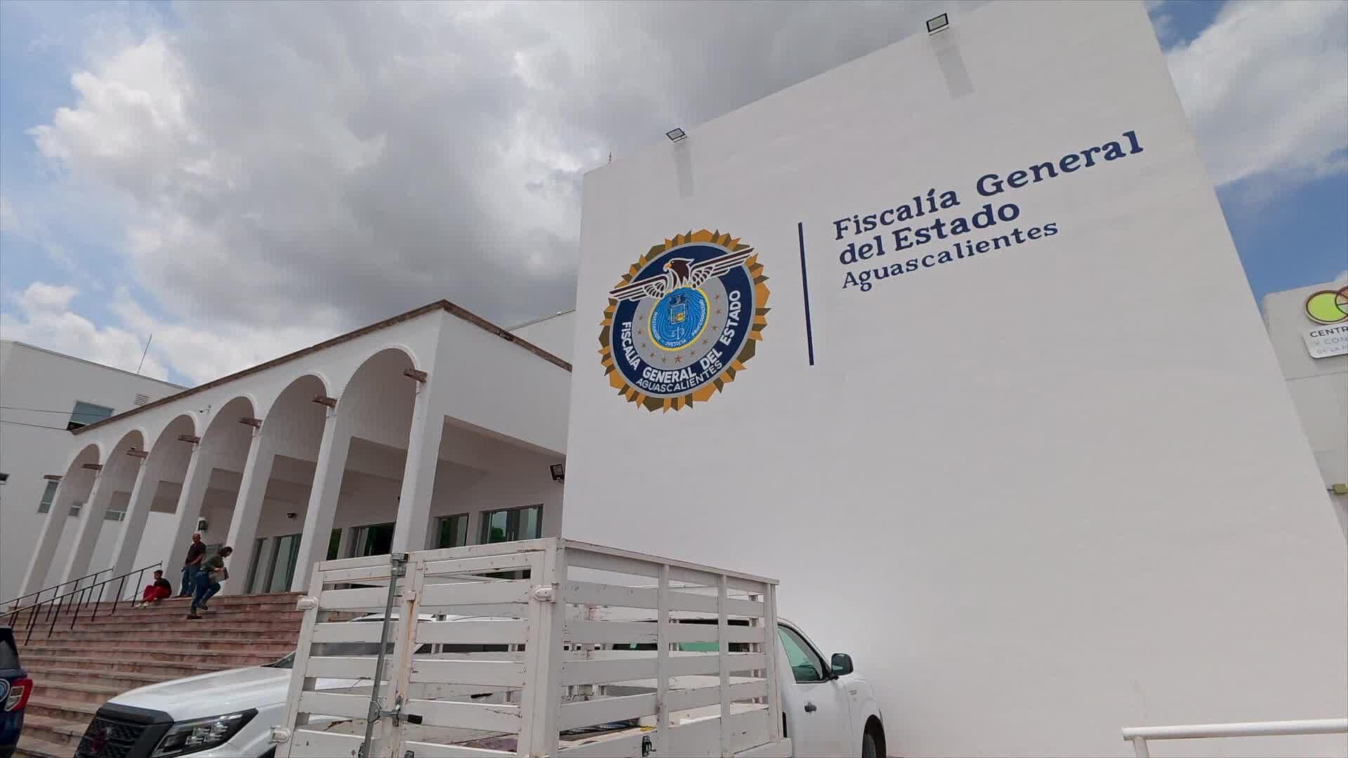 Niega Fiscalía del Estado de Aguascalientes Desapariciones Masivas en Jesús María
