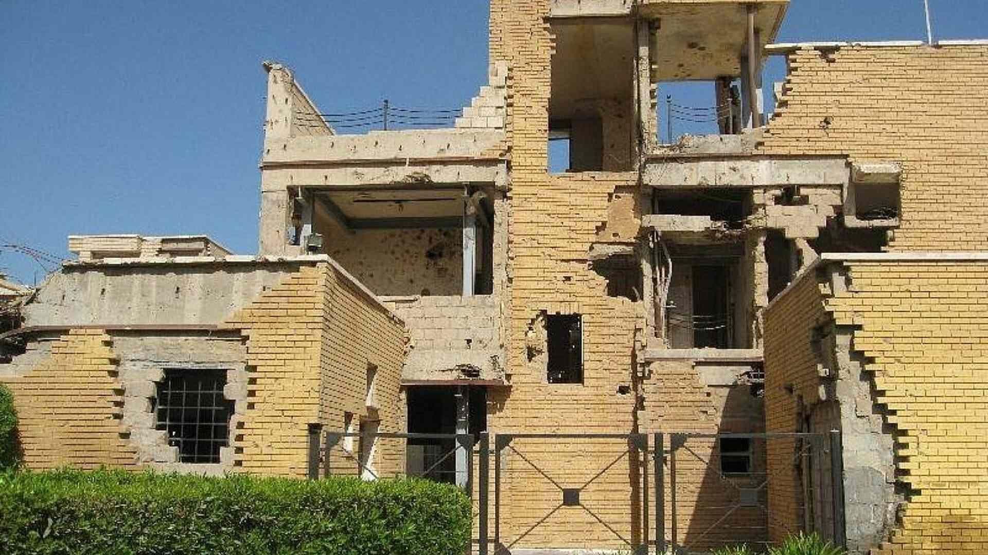 "La Casa de los Mártires", Un Recuerdo de las Diferencias entre Naciones en Kuwait