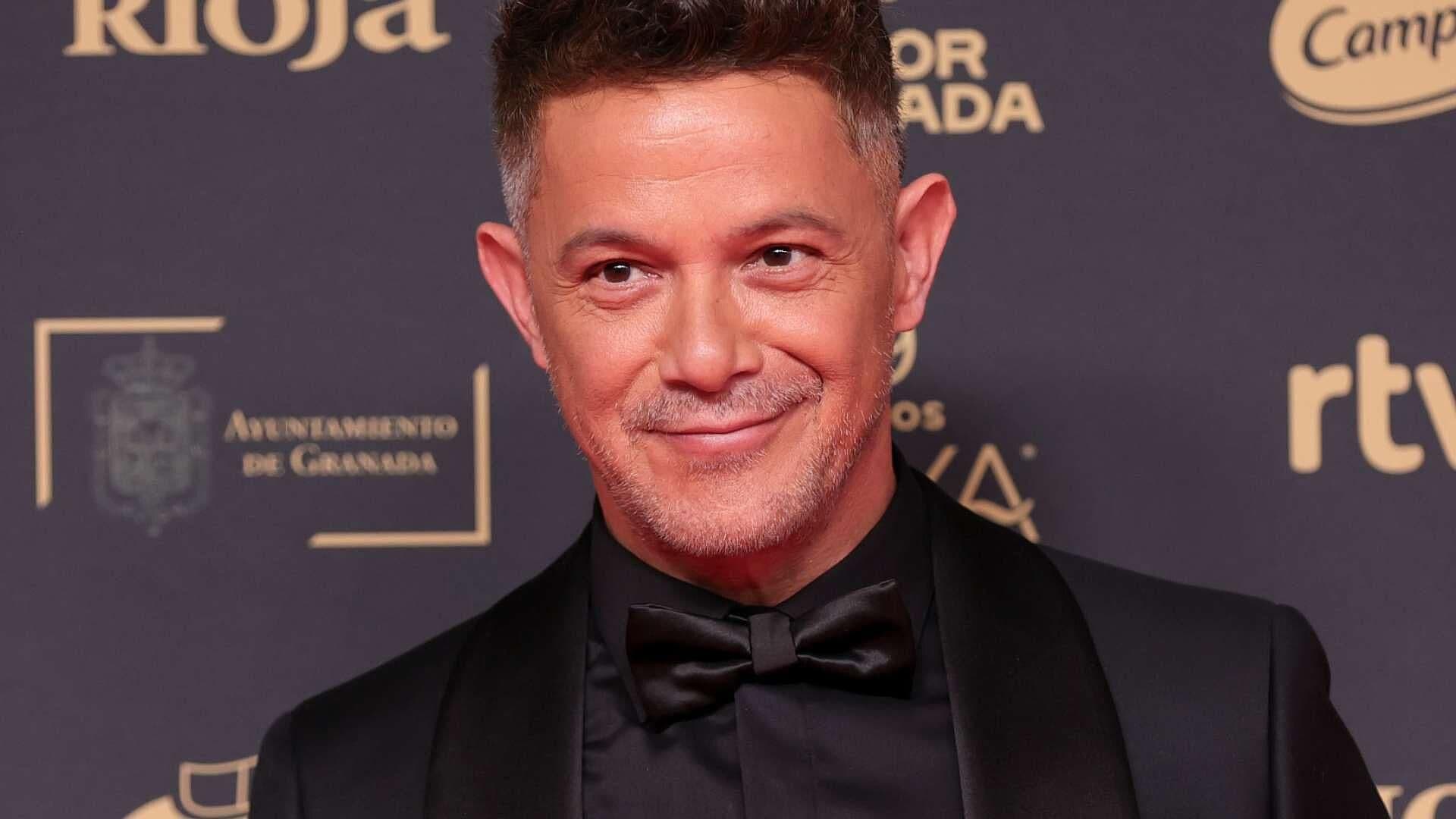 Alejandro Sanz Manda Mensaje a sus Fans Luego de la Polémica con Ivet Playá
