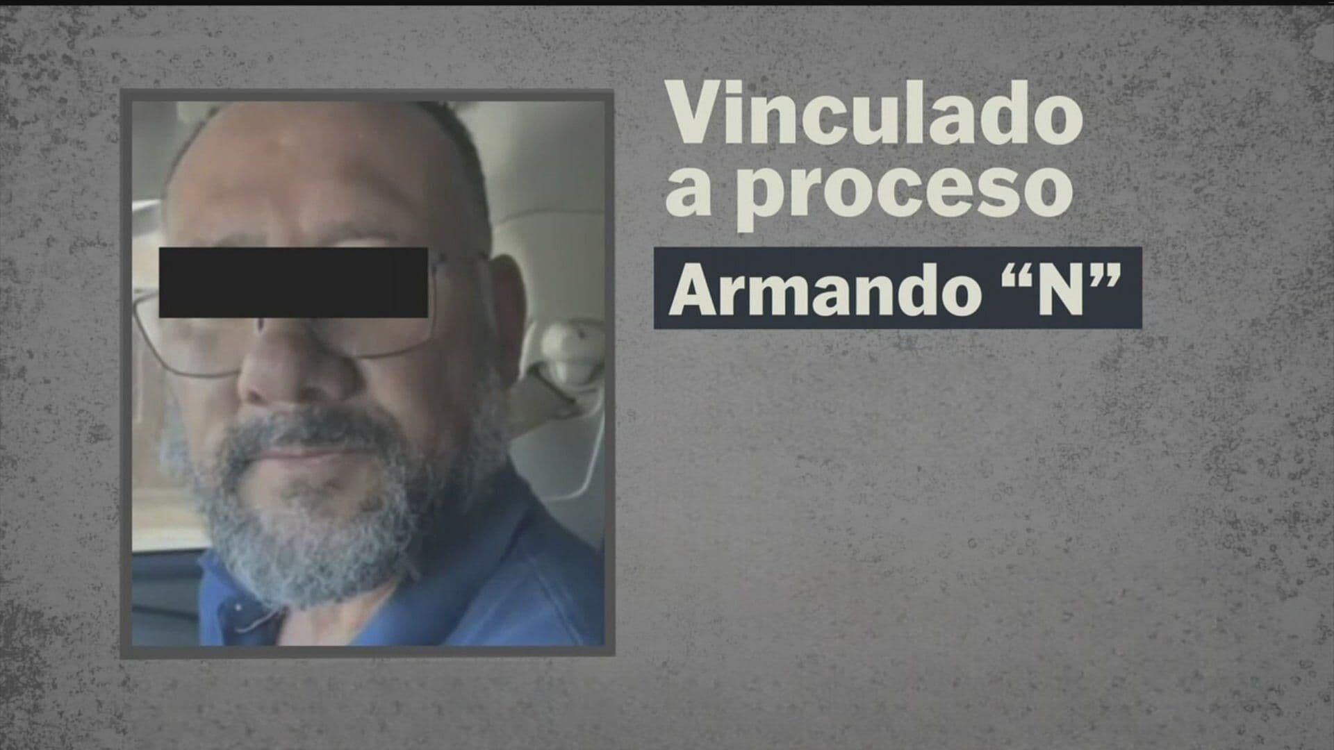 FGR Sin Imputar a Armando "N", Alias, "El Patrón", Autor Intelectual del Ataque de Gómez Leyva