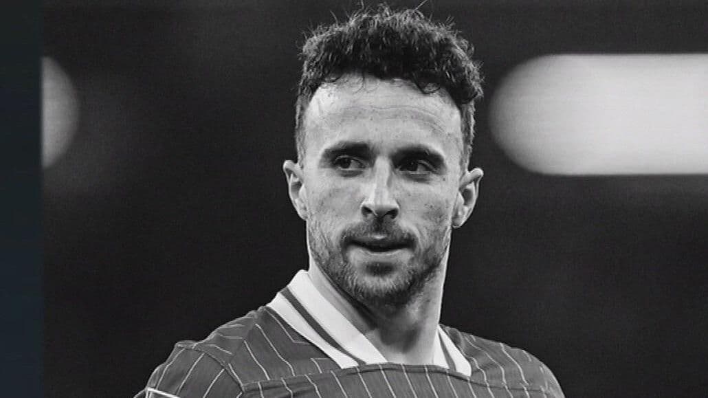 ¡Impacto Mundial! Cristiano, Liverpool y Portugal Reaccionan a la Trágica Muerte de Diogo Jota