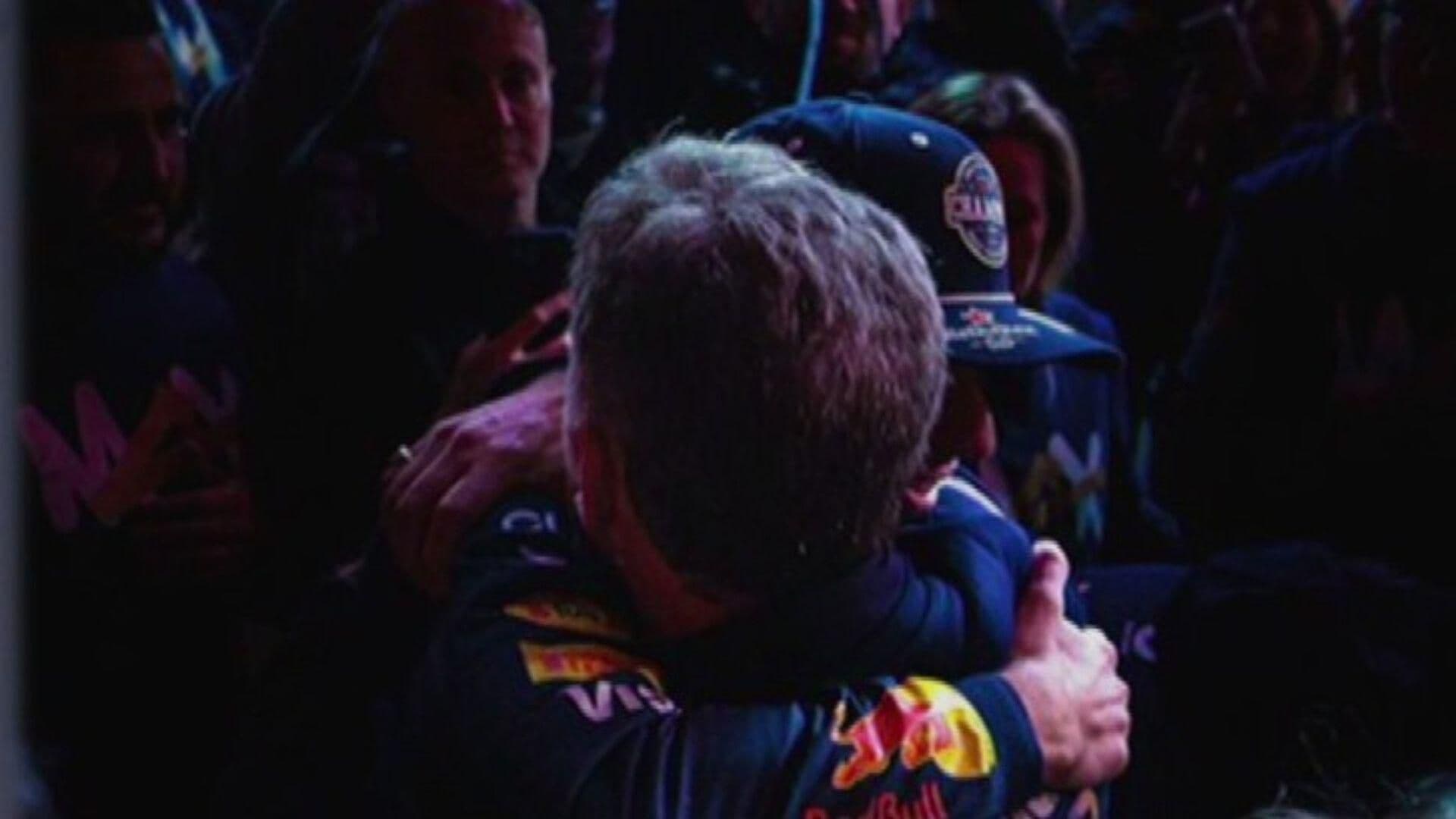 Así Reaccionó Max Verstappen al Despido de Christian Horner de Red Bull F1
