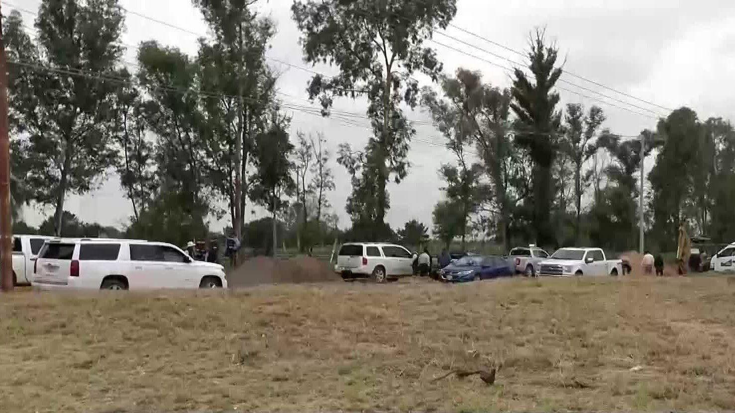Localizan Feto de 5 Meses en Baño de una Empresa de Jesús María Aguascalientes