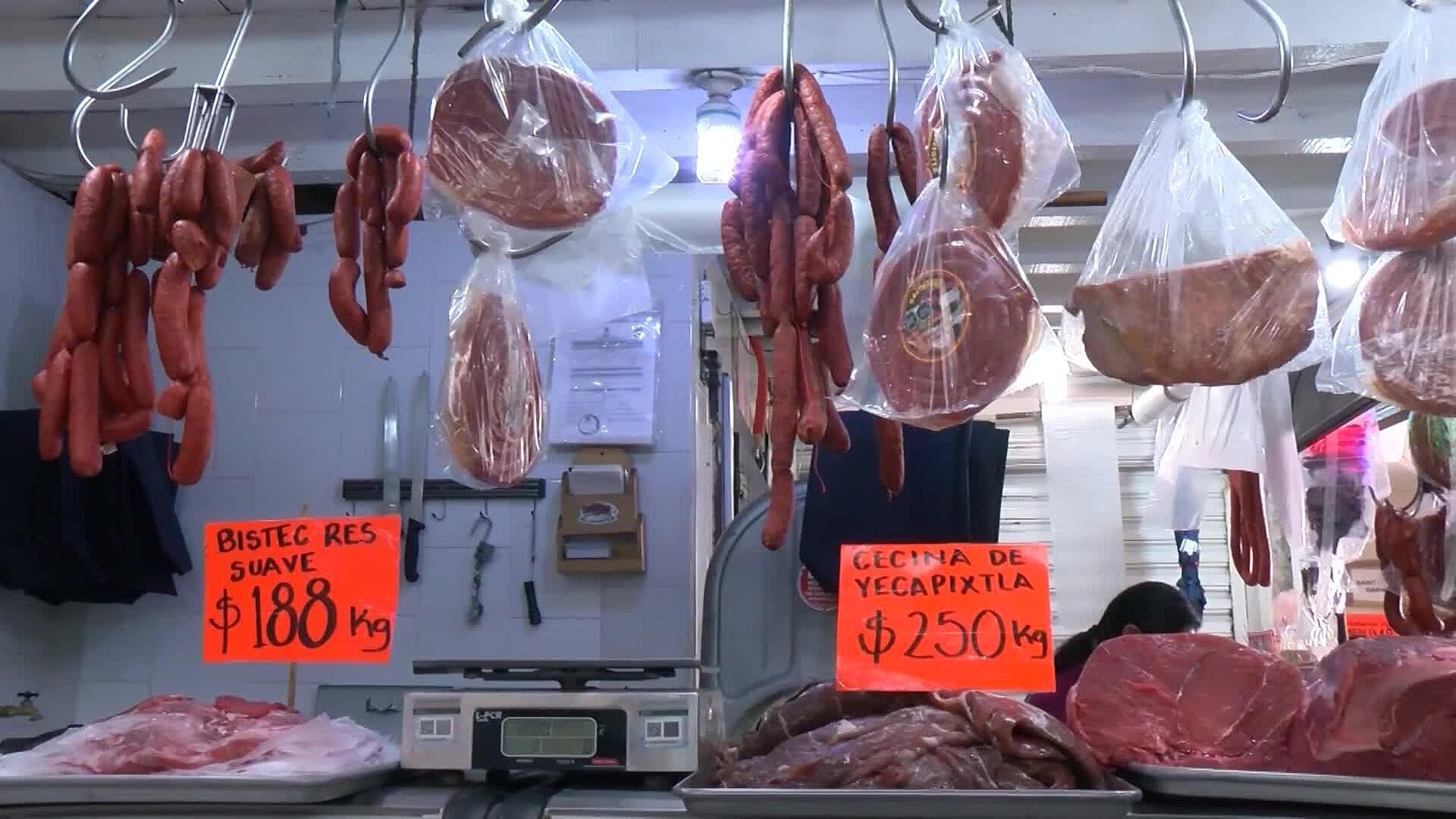 Carne Contaminada con Clembuterol en Peñamiller Habría Sido Importada