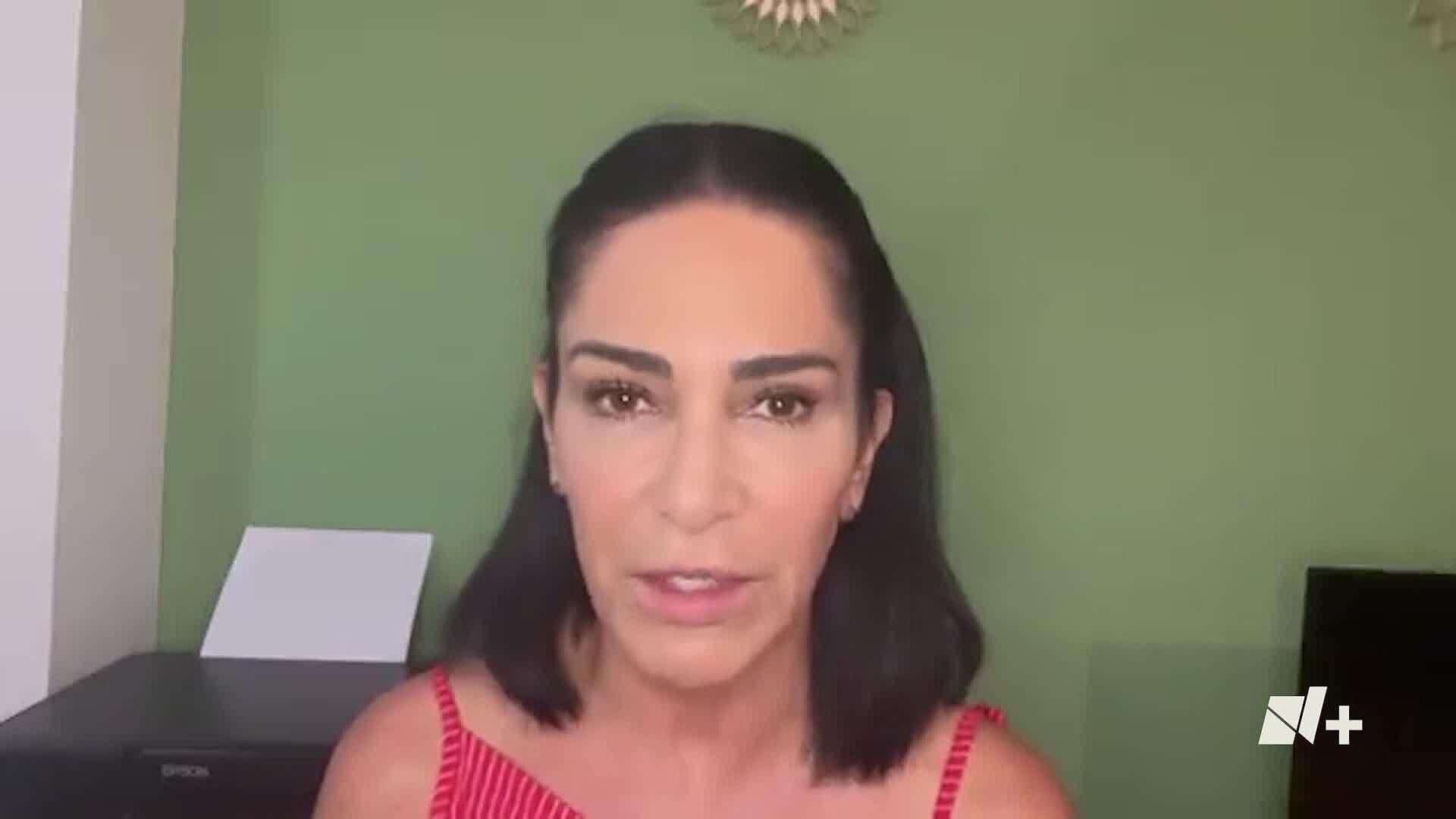 Esto Dijo Lydia Cacho tras Detención de Adolfo Karam en Veracruz