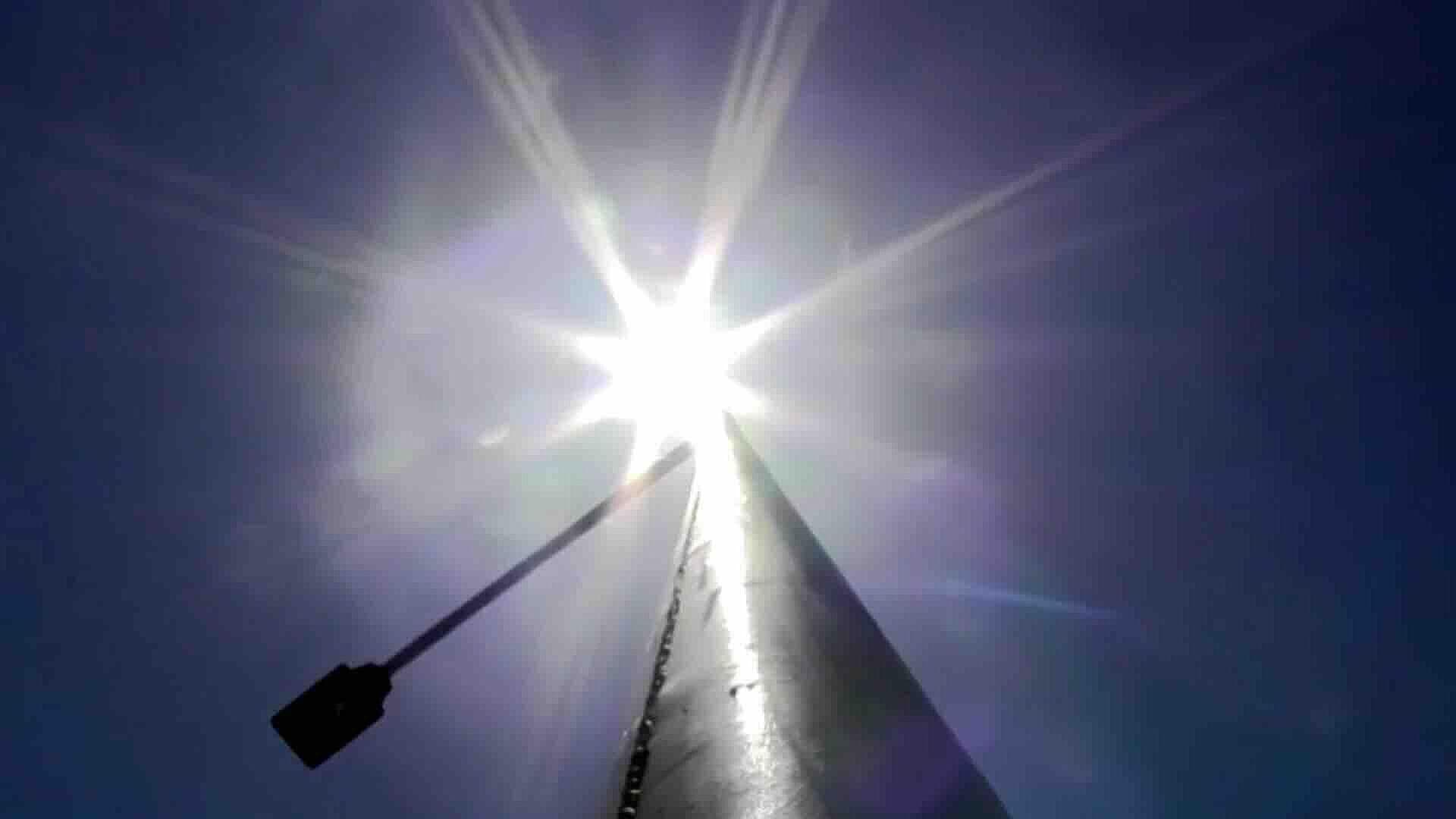 Fenómeno del Sol en el Cenit Ilumina Chichén-Itzá Sin Sombras por una Hora