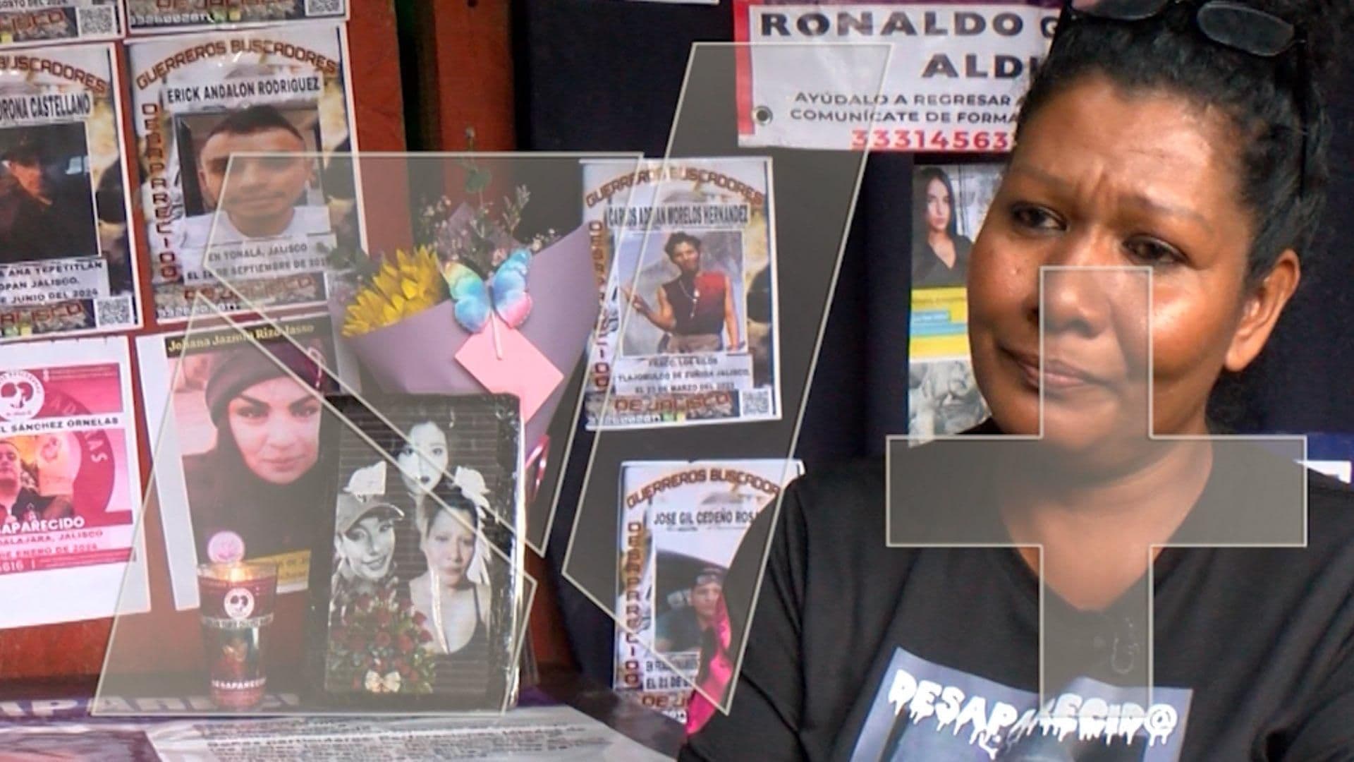 En la Fosa de Las Agujas, Localizan sin Vida a Mujer Trans Privada Ilegalmente de la Libertad