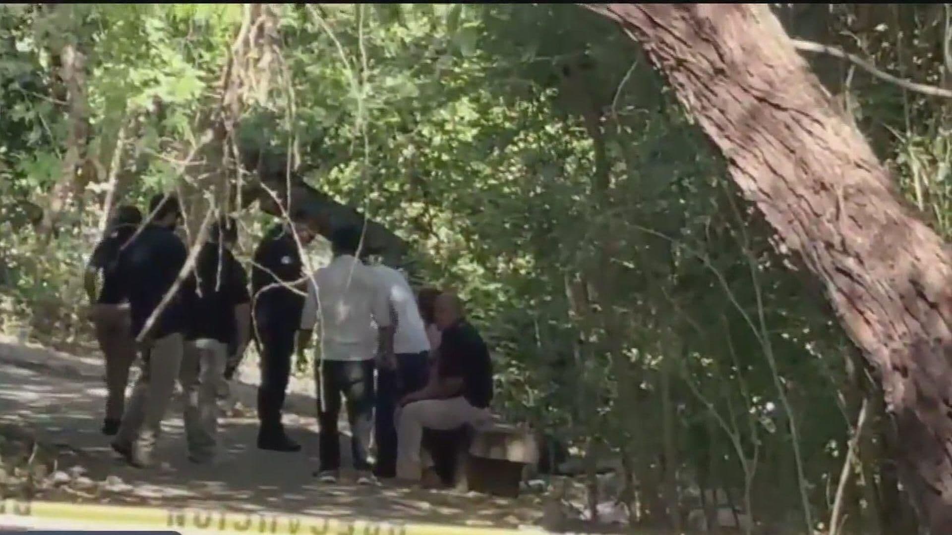 Investigan Asesinato de Hombre en Col. Chula Vista en Guadalupe, Nuevo León