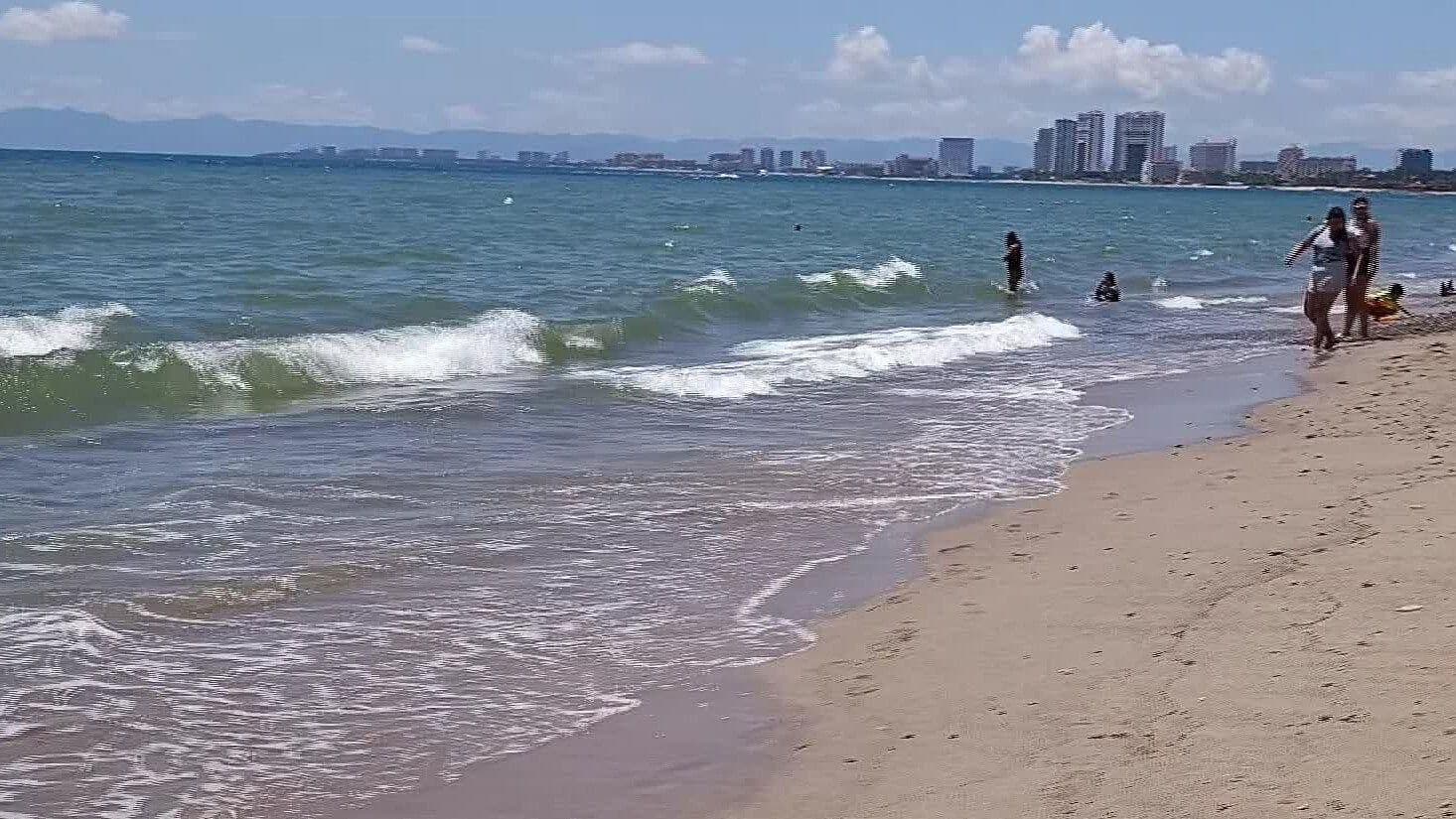 Estas son las Enfermedades que Puedes Contraer si Nadas en Playas Contaminadas