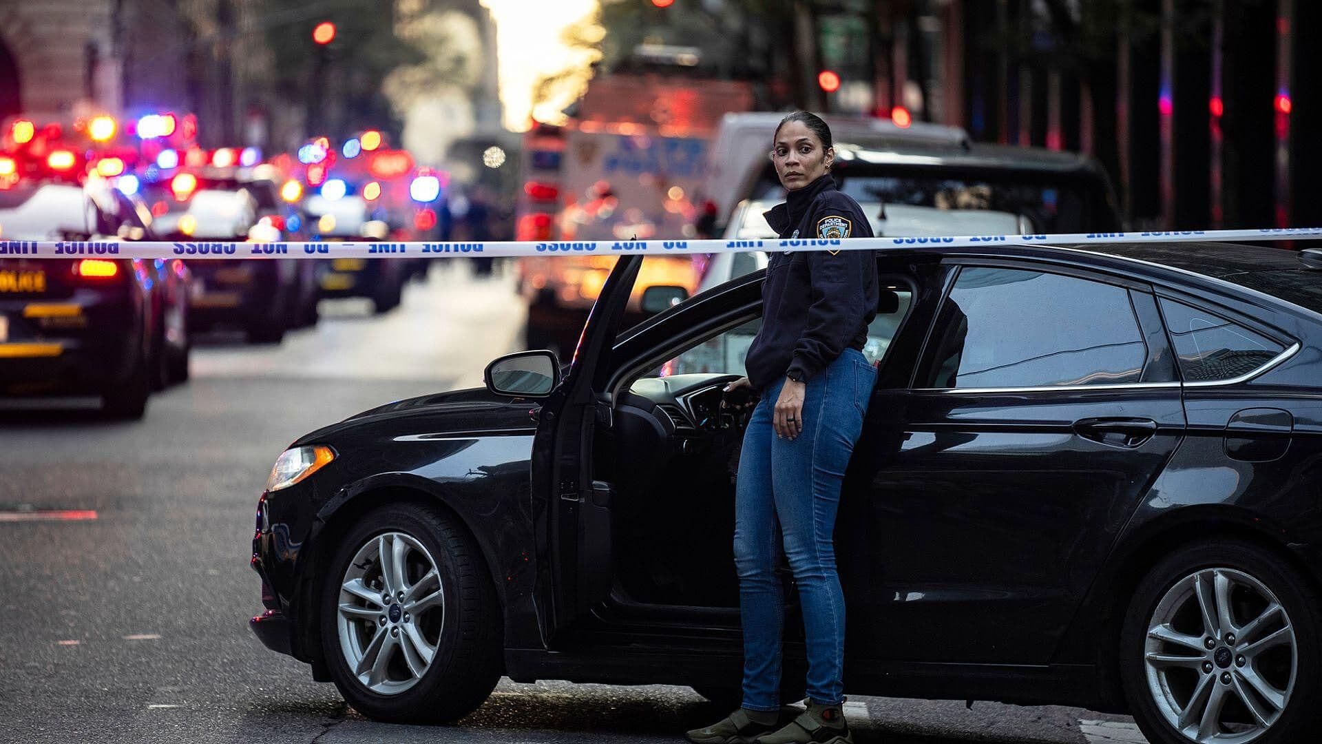 Tiroteo en Nueva York: ¿Qué Se Sabe de Disparos Hoy en el Centro de Manhattan?