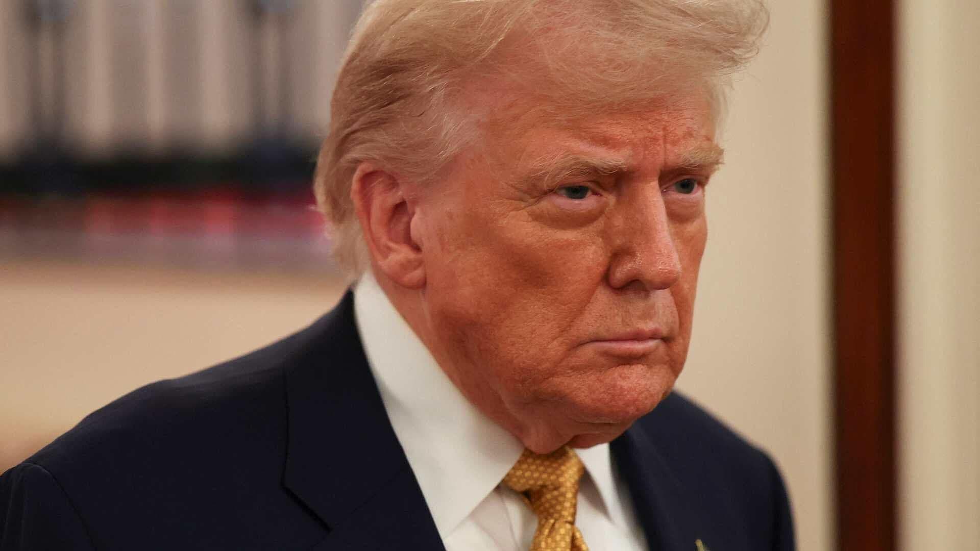 Trump Borrará de la Faz de la Tierra a los Cárteles: Tom Homan
