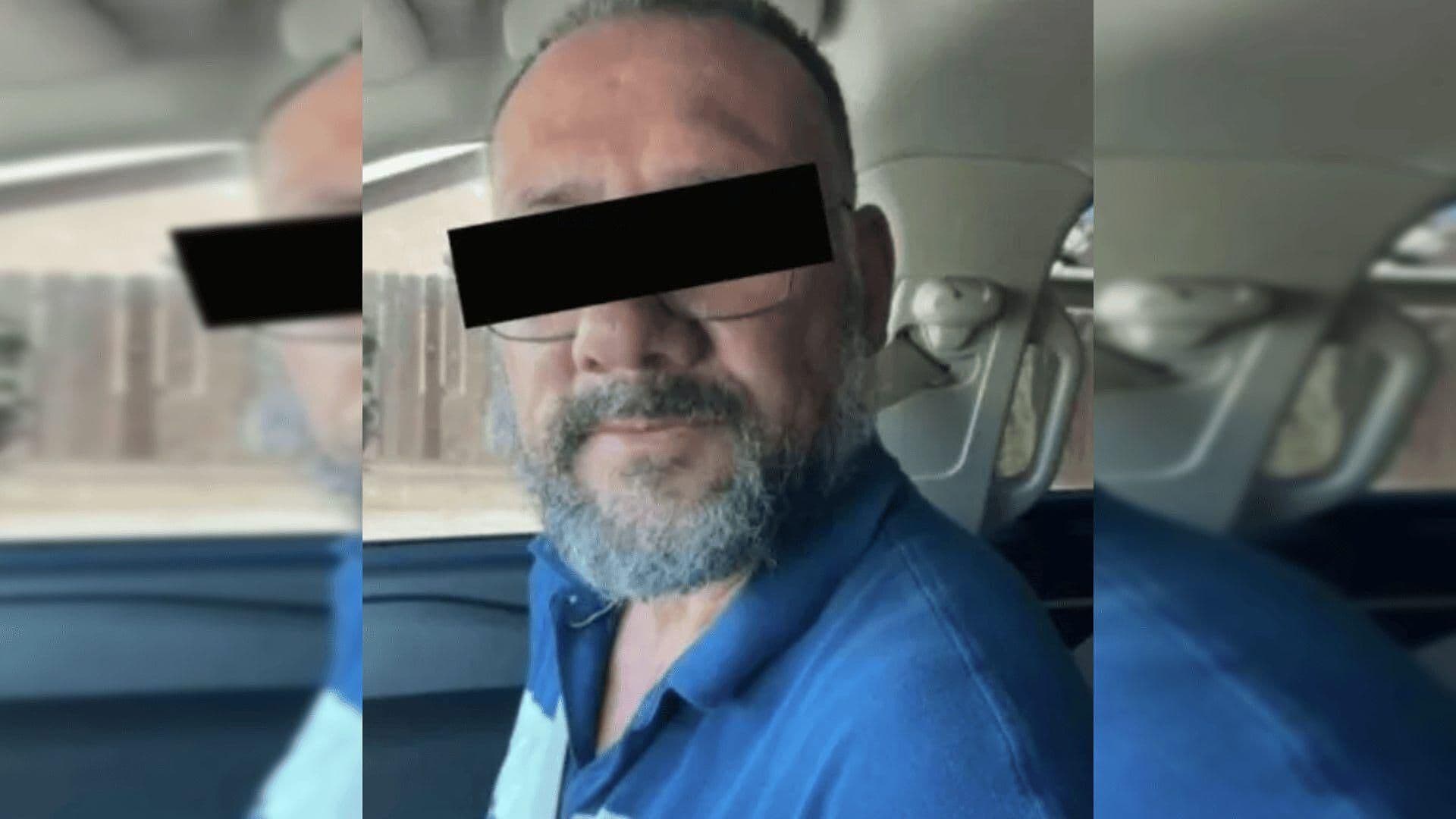 "El Patrón" Suma Segunda Vinculación a Proceso por el Caso Ciro Gómez Leyva