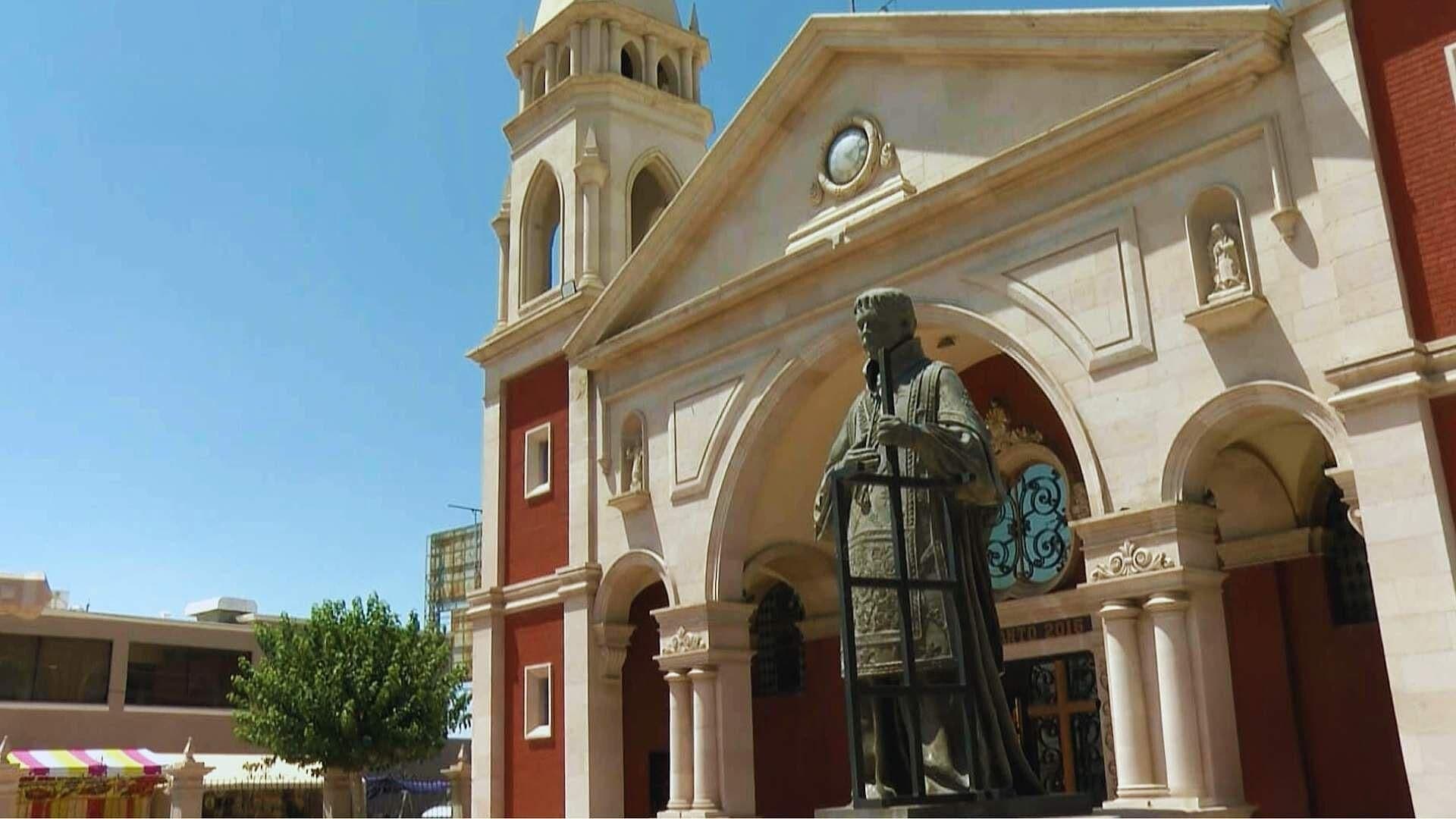 Comerciantes Esperan Repunte en Ventas por Festejos de San Lorenzo en Juárez