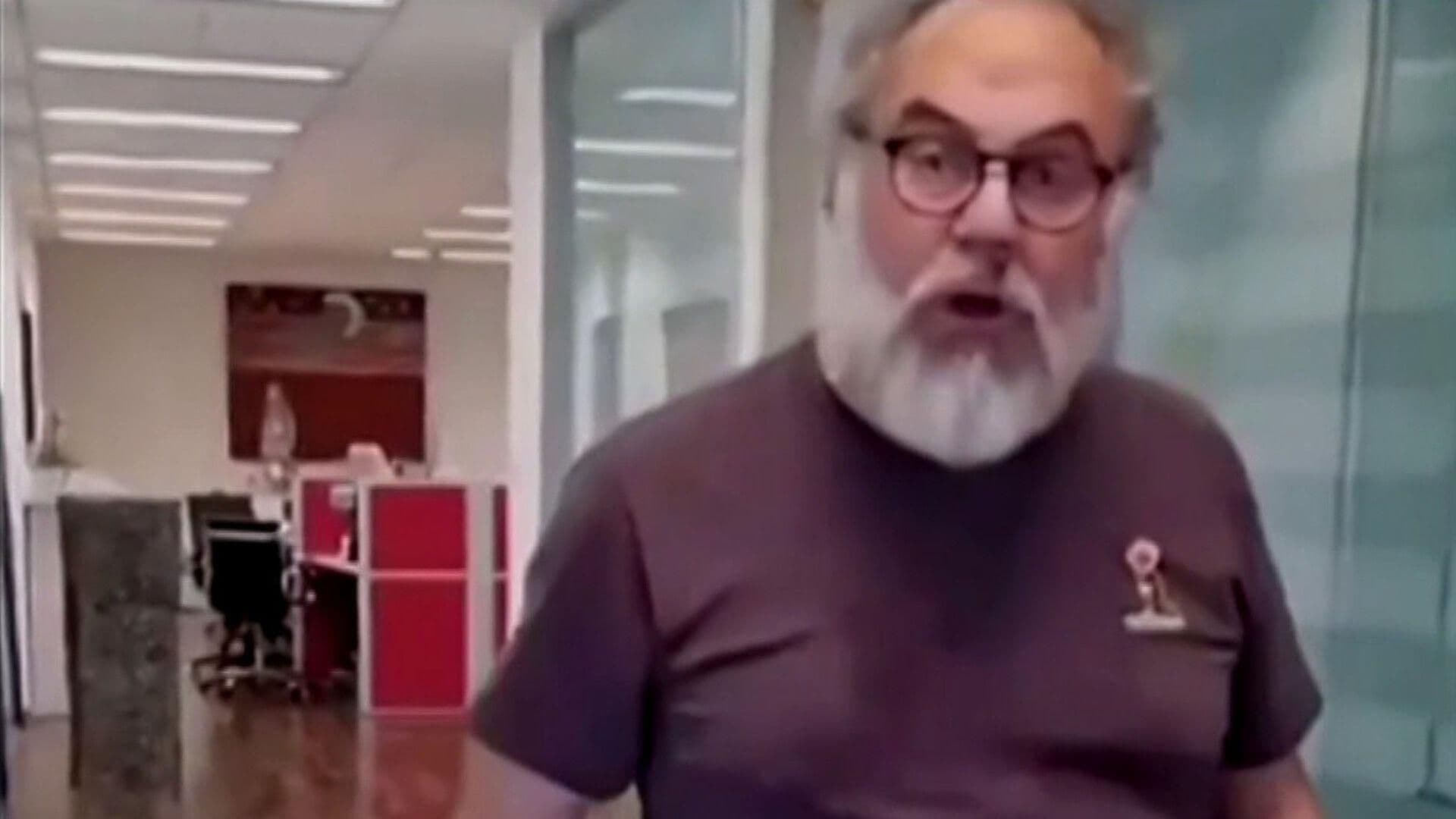 ¿Quién es Leopoldo Michel Díaz, Diplomático que Insultó a Cónsul General en Shanghái?