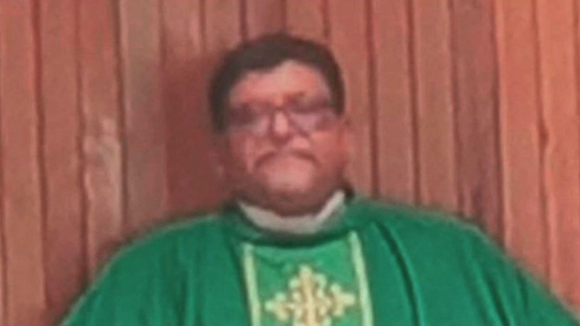Emiten Alerta por Falso Sacerdote en Tecamachalco, Puebla