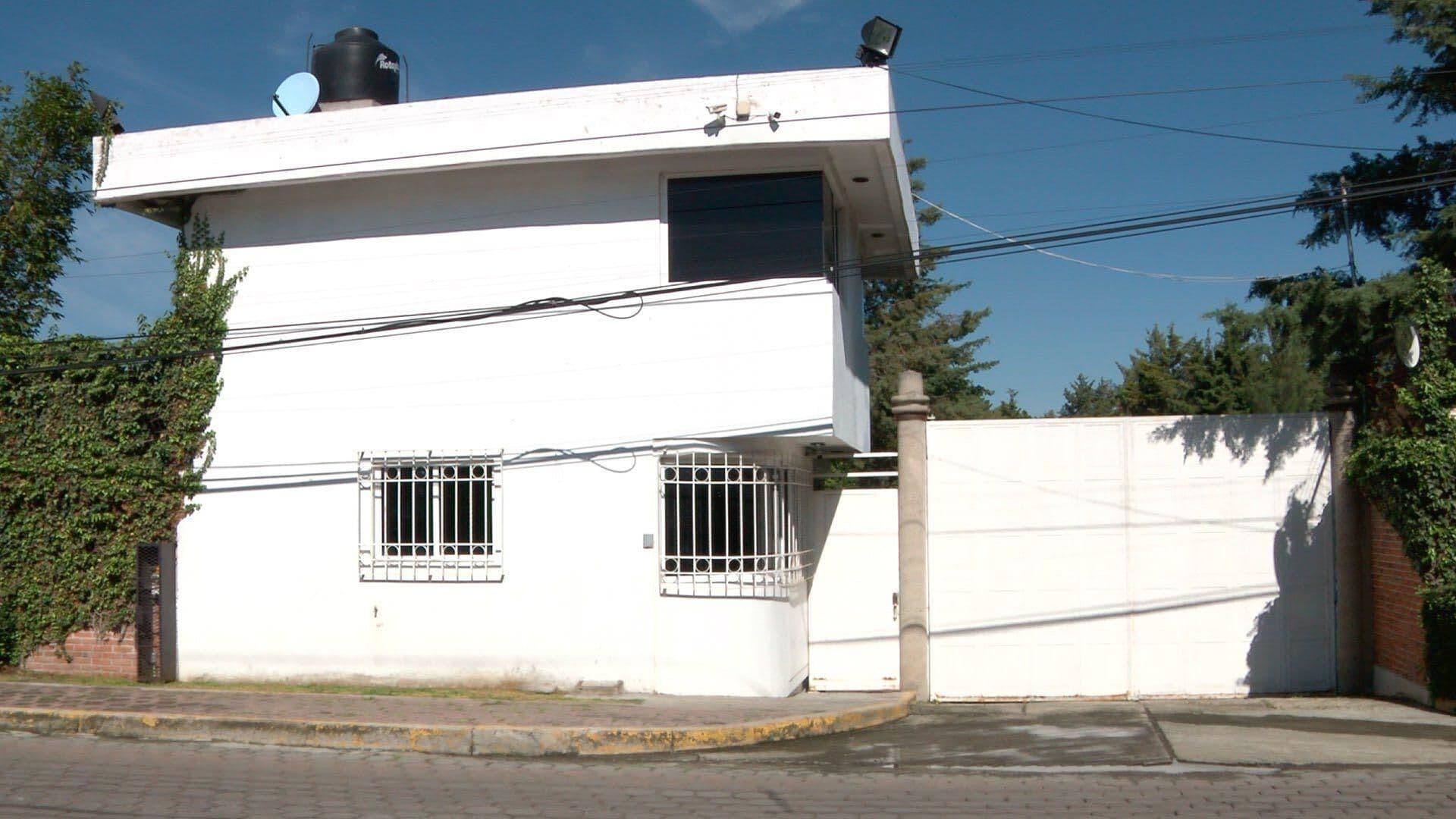 Así Luce la Casa Donde Mario Marín Seguirá su Proceso Legal