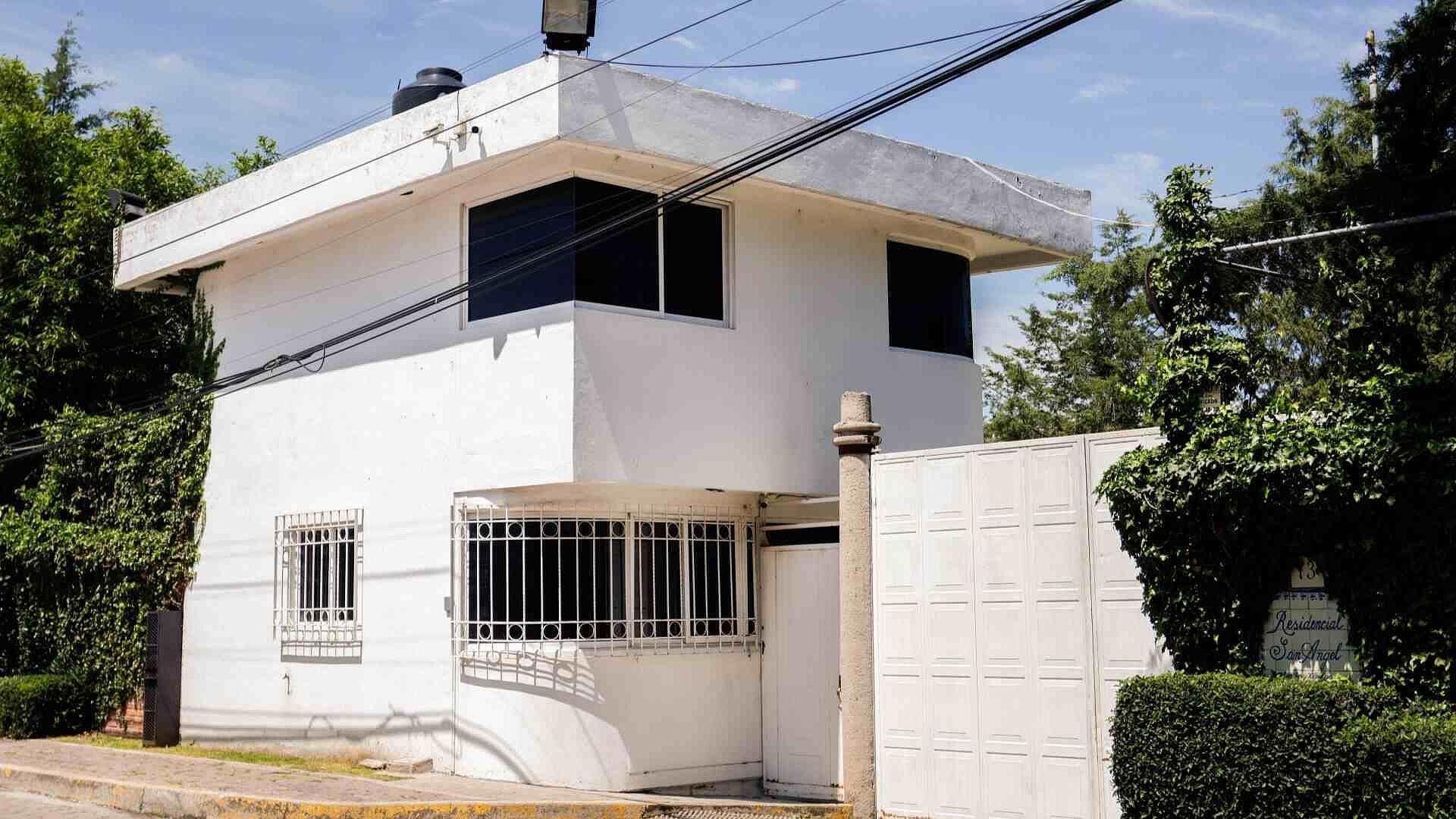 Mario Marín Llega a Su Domicilio; Aún no es Absuelto del Delito de Tortura