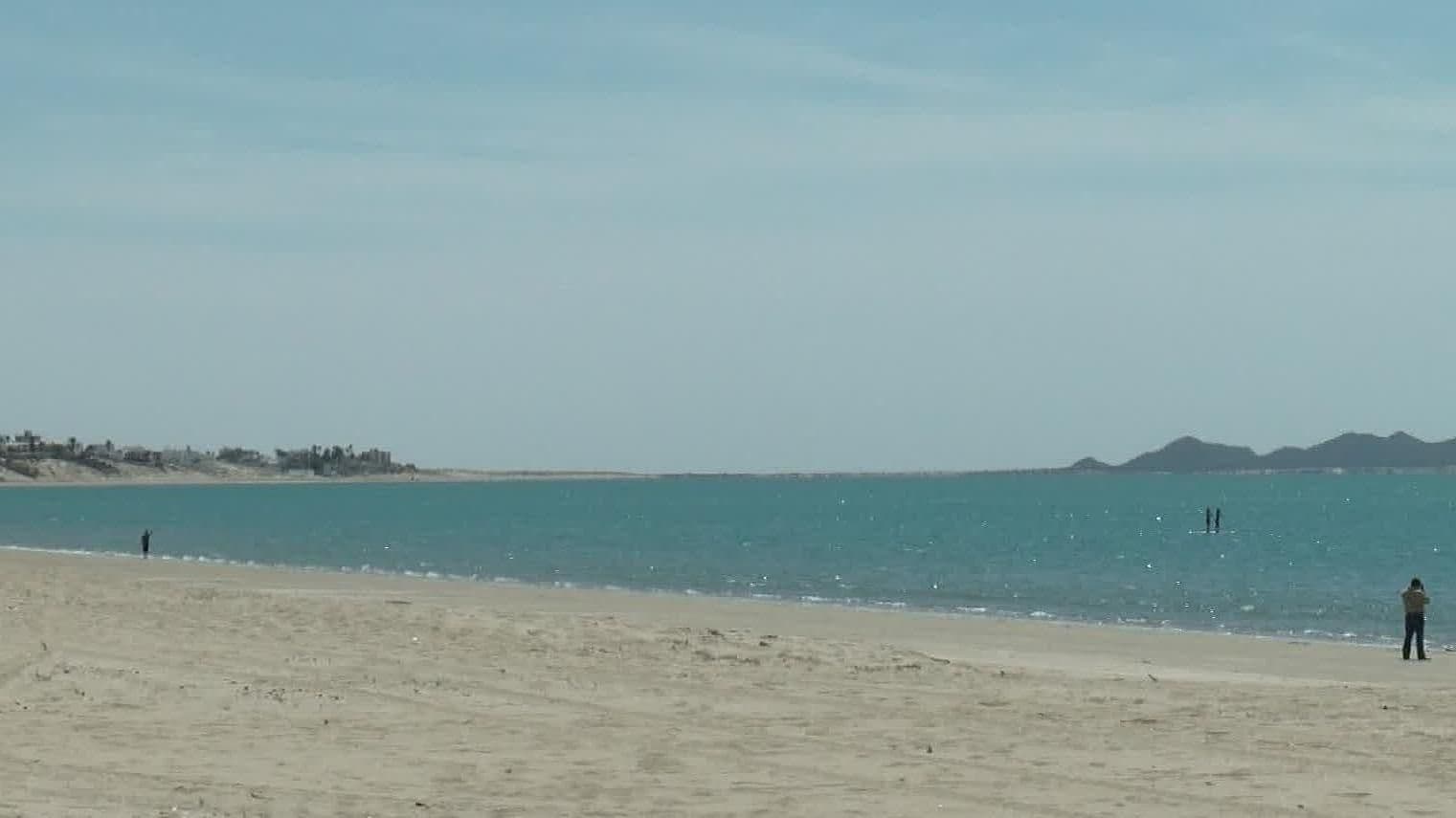 Mujer Hallada Sin Vida en Golfo de Santa Clara Murió Ahogada: FGJE Sonora