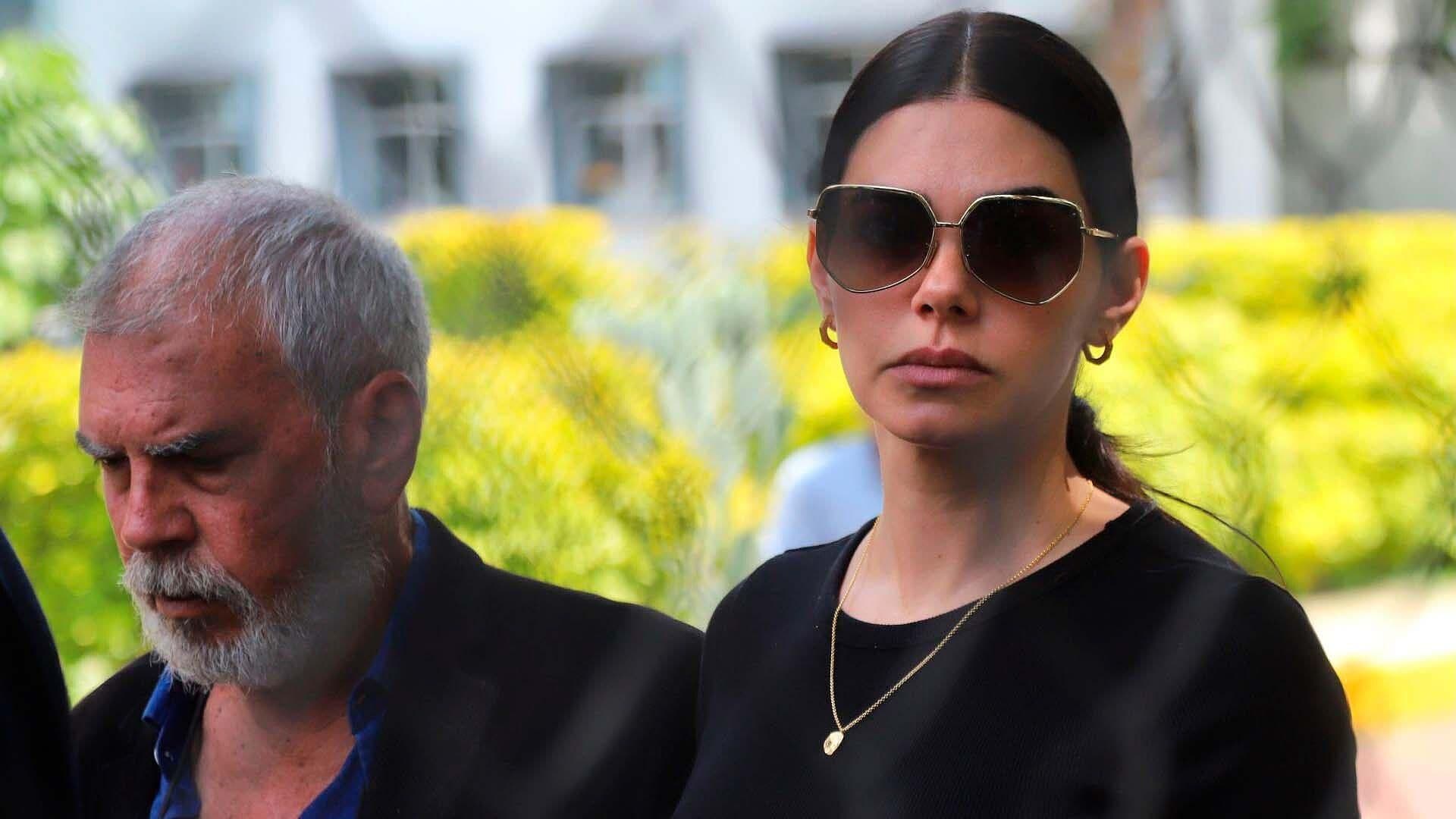 Livia Brito y Exnovio No Enfrentarán Proceso Penal por Falsedad de Declaraciones