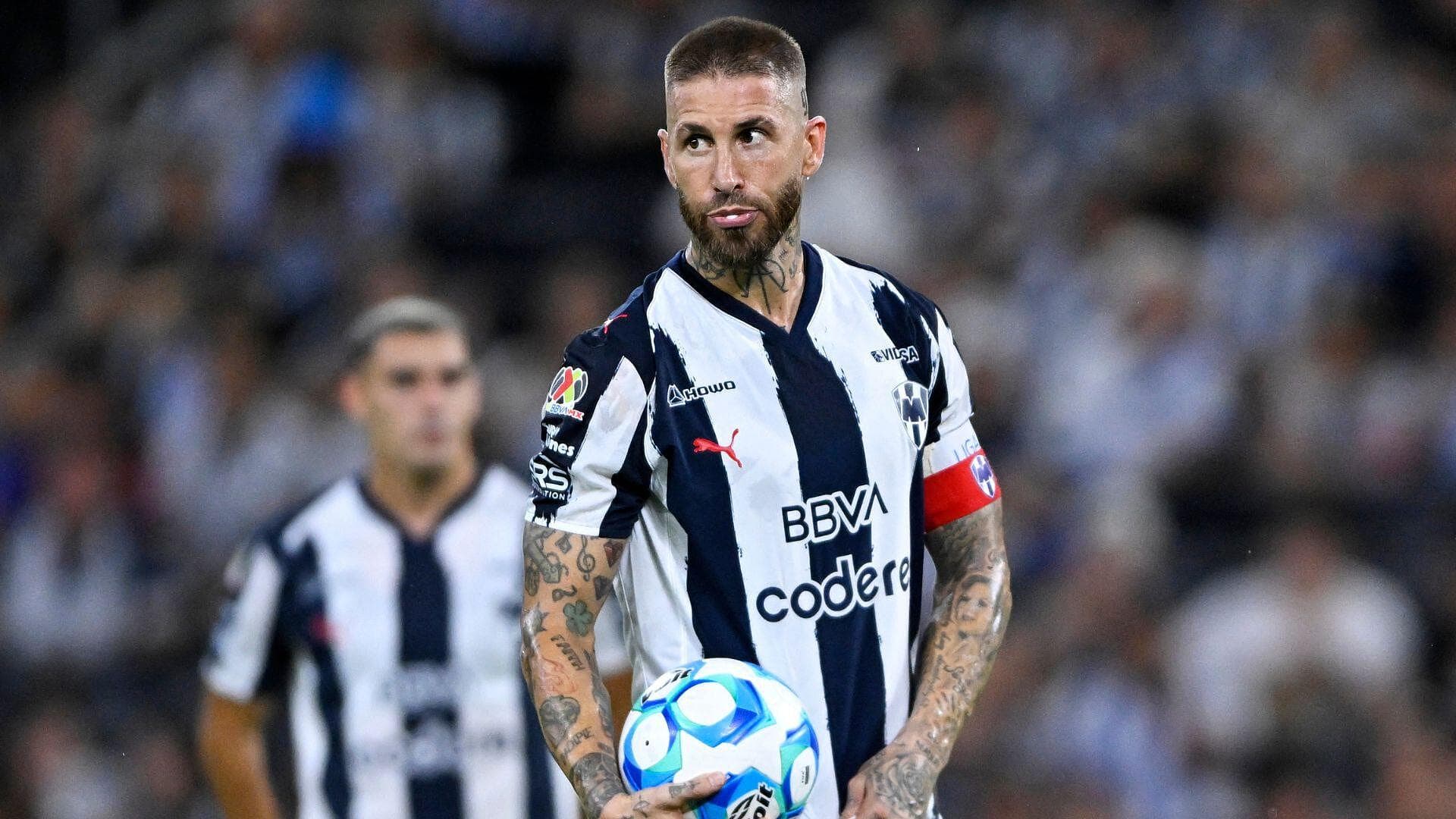 Sergio Ramos Hace su Debut como Cantante con Recuerdos del Real Madrid