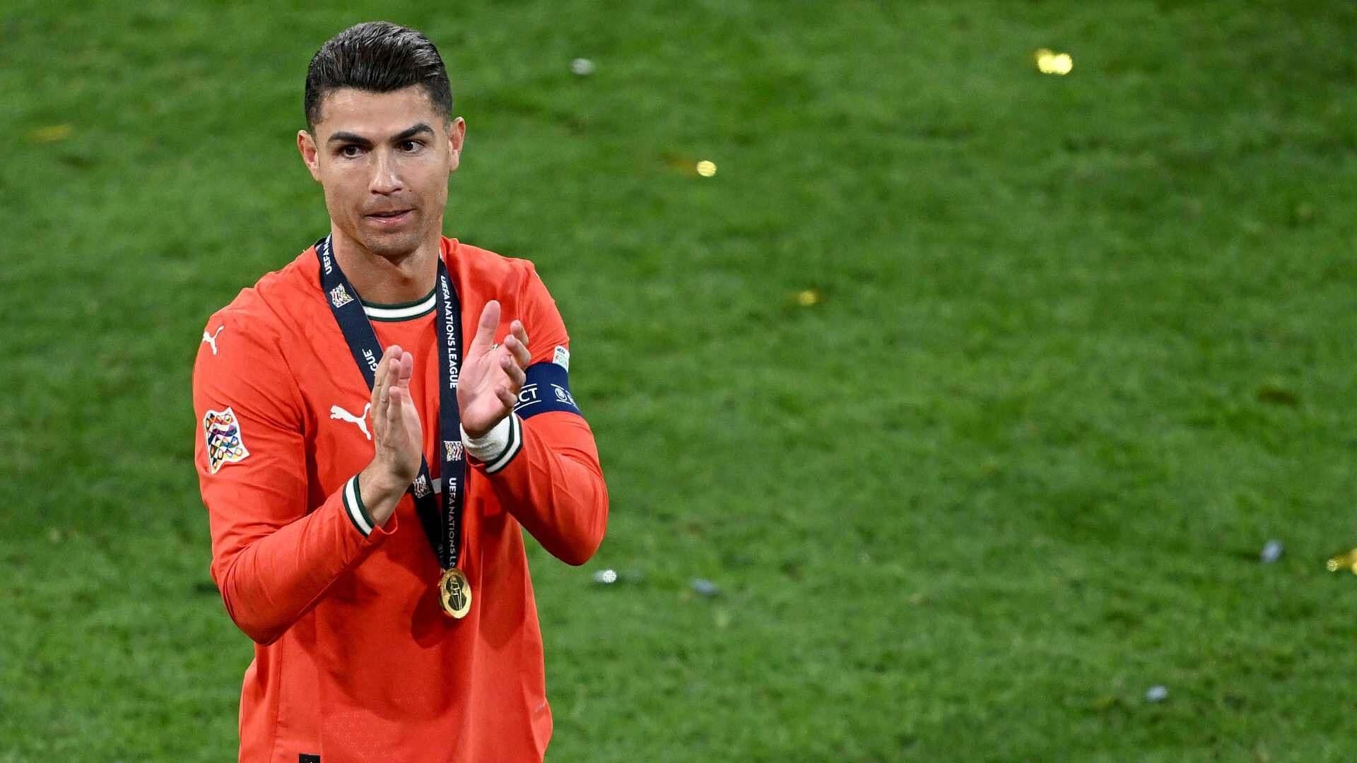 ¿Ronaldo Estará en el Estadio Azteca? Este Día el Coloso Podría Recibir al Futbolista