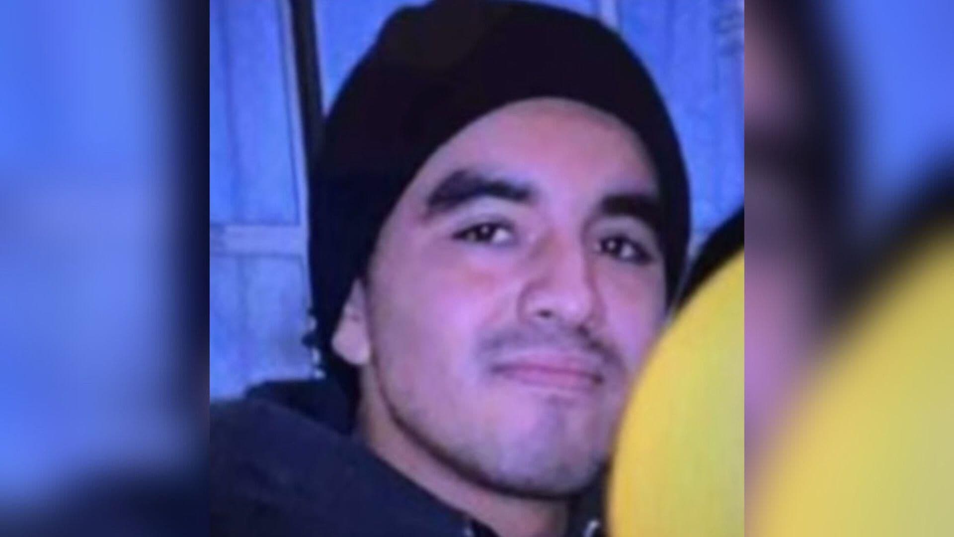 Piden Ayuda Para Localizar a Marco Antonio, Joven Desaparecido en Ensenada
