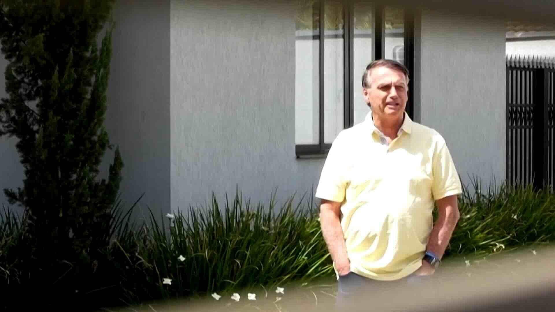 Sentencia a 27 Años de Prisión a Jair Bolsonaro por Intento de Golpe de Estado