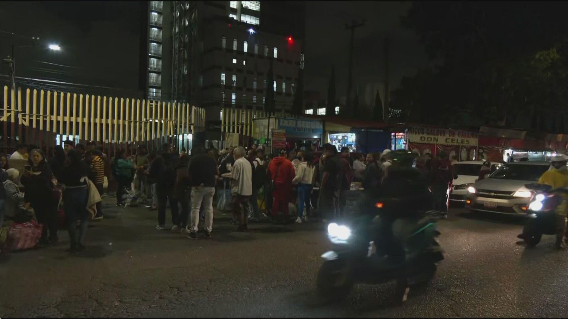 Explosión de Pipa Sigue Siendo Motivo de Tristeza y Reflexión en Lomas de Zaragoza