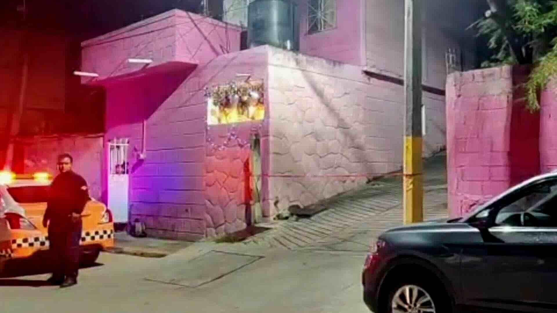 Hombre de 25 Años Fue Asesinado a Balazos en la Colonia Buenavista en Yautepec