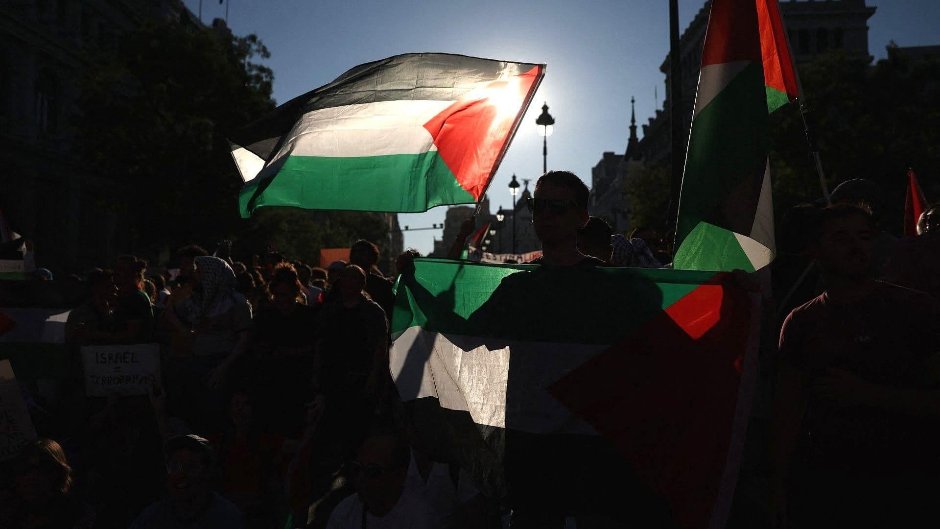 ¿Cuántos Países Reconocen a Palestina como Estado y Cuál fue el Primero en Hacerlo?