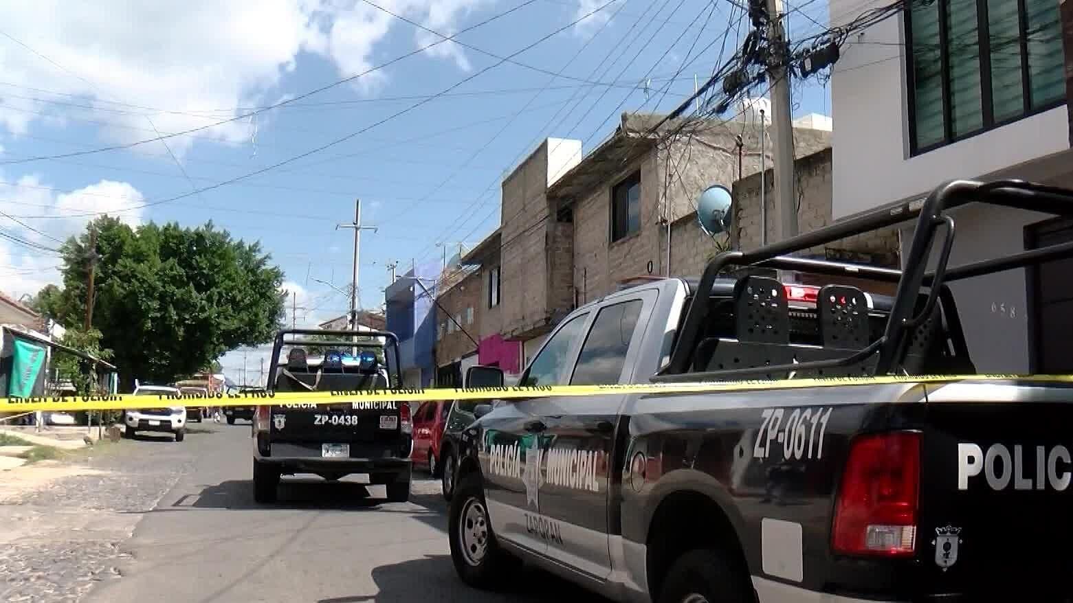 Riña en Colonia Vista Hermosa de Zapopan Deja un Muerto y un Detenido