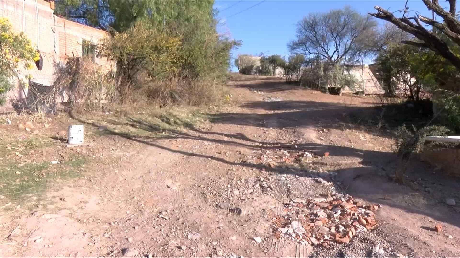 Asesinato en Jesús María: Hallan Cinco Hombres Asesinados con Arma Punzo-Cortante, Aguascalientes