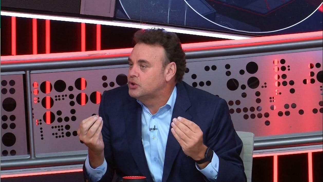 Tercer Grado Deportivo | Faitelson se Pregunta si Mikel Arriola Debe Seguir tras Leagues Cup