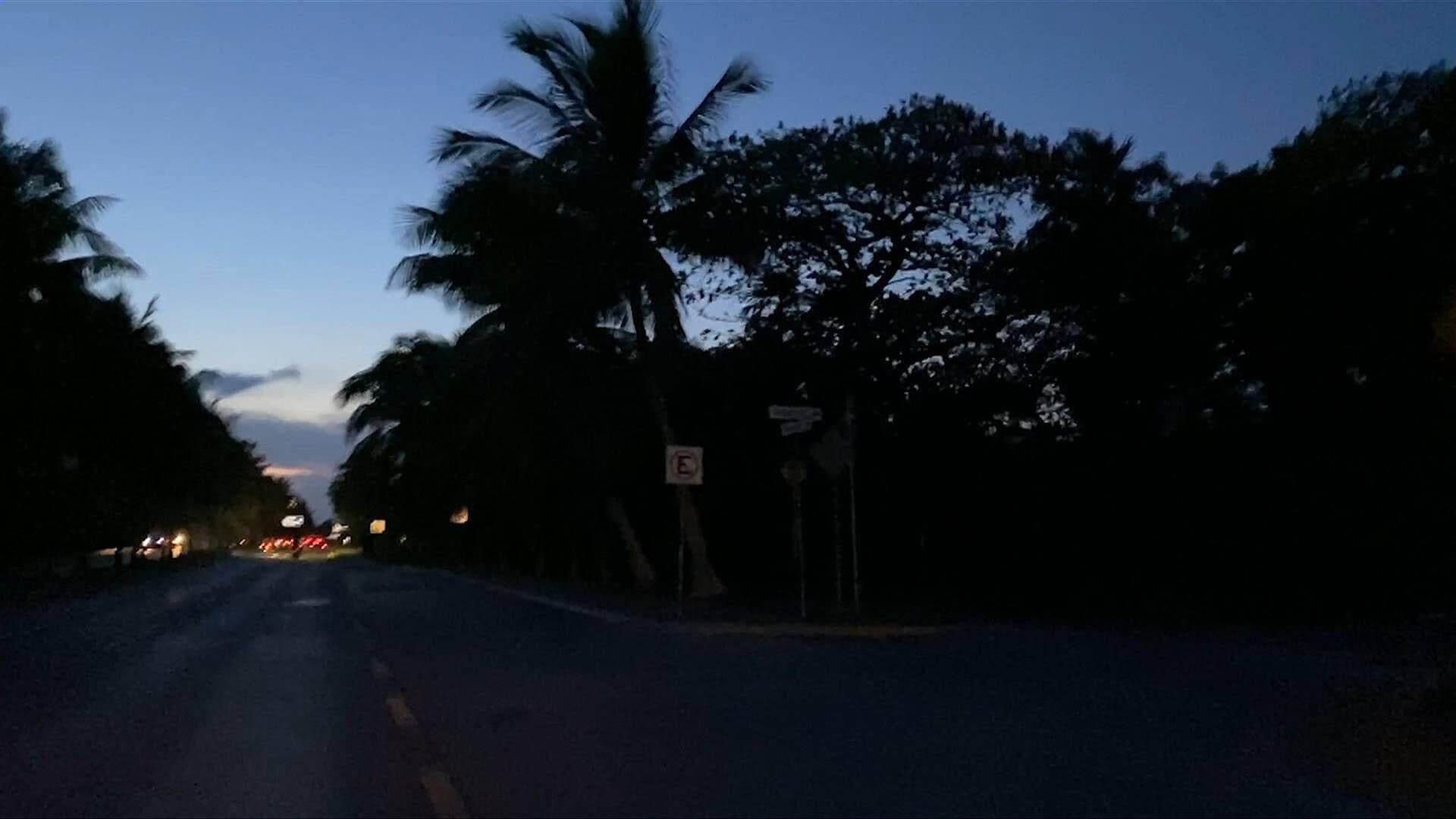 Apagón Deja sin Luz a Más de 2 Millones de Personas en Península de Yucatán, ¿Cómo se Originó?