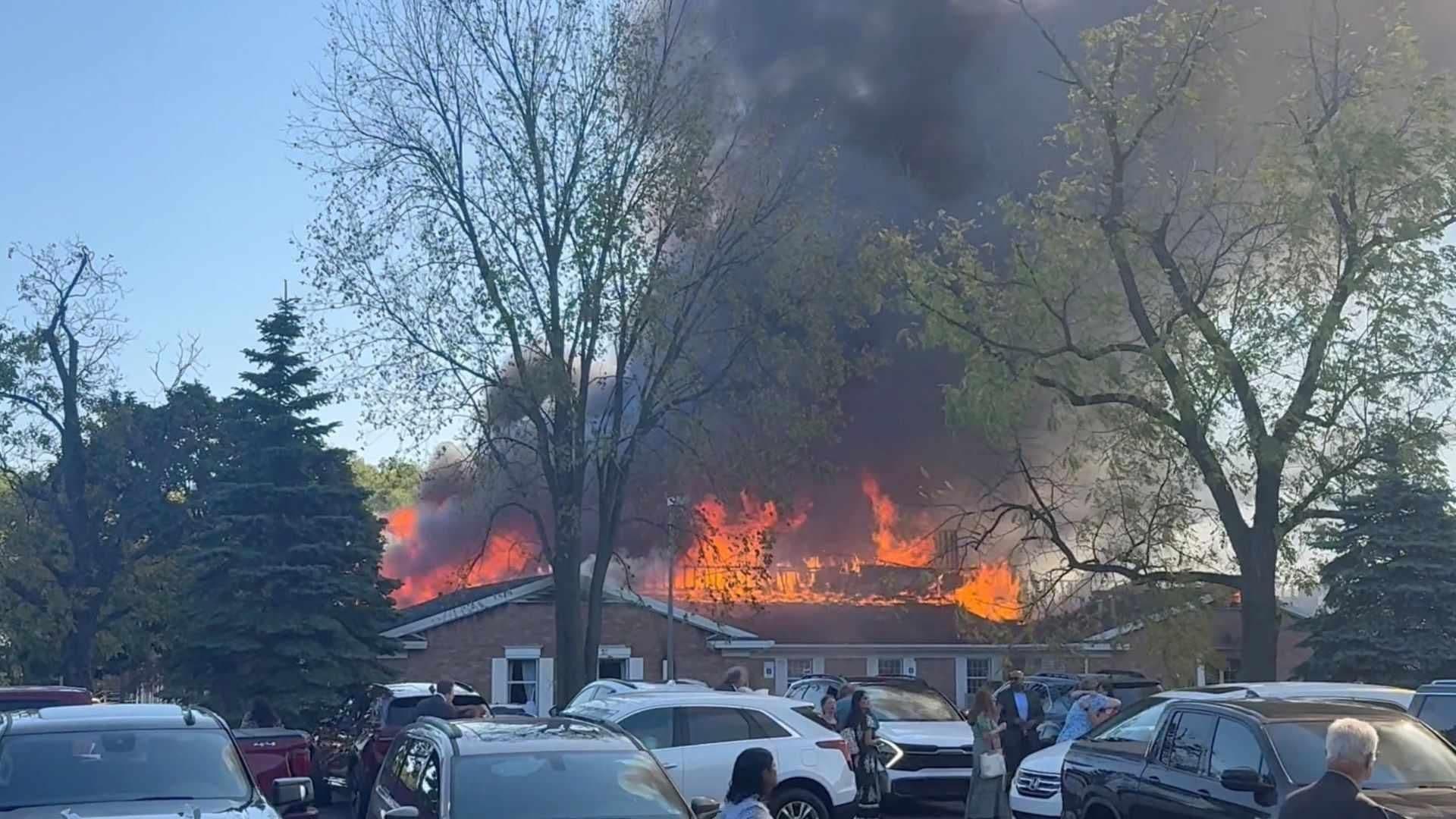 Atacante de Iglesia en Michigan Habría Sentido Odio hacia los Mormones