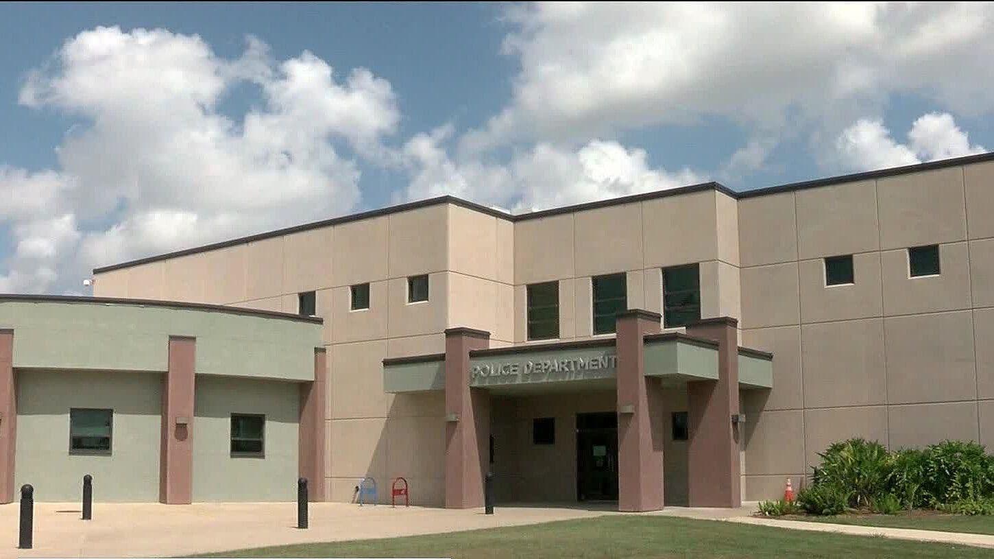 Arrestan a Sujeto por Disparar en Vecindario de Harlingen