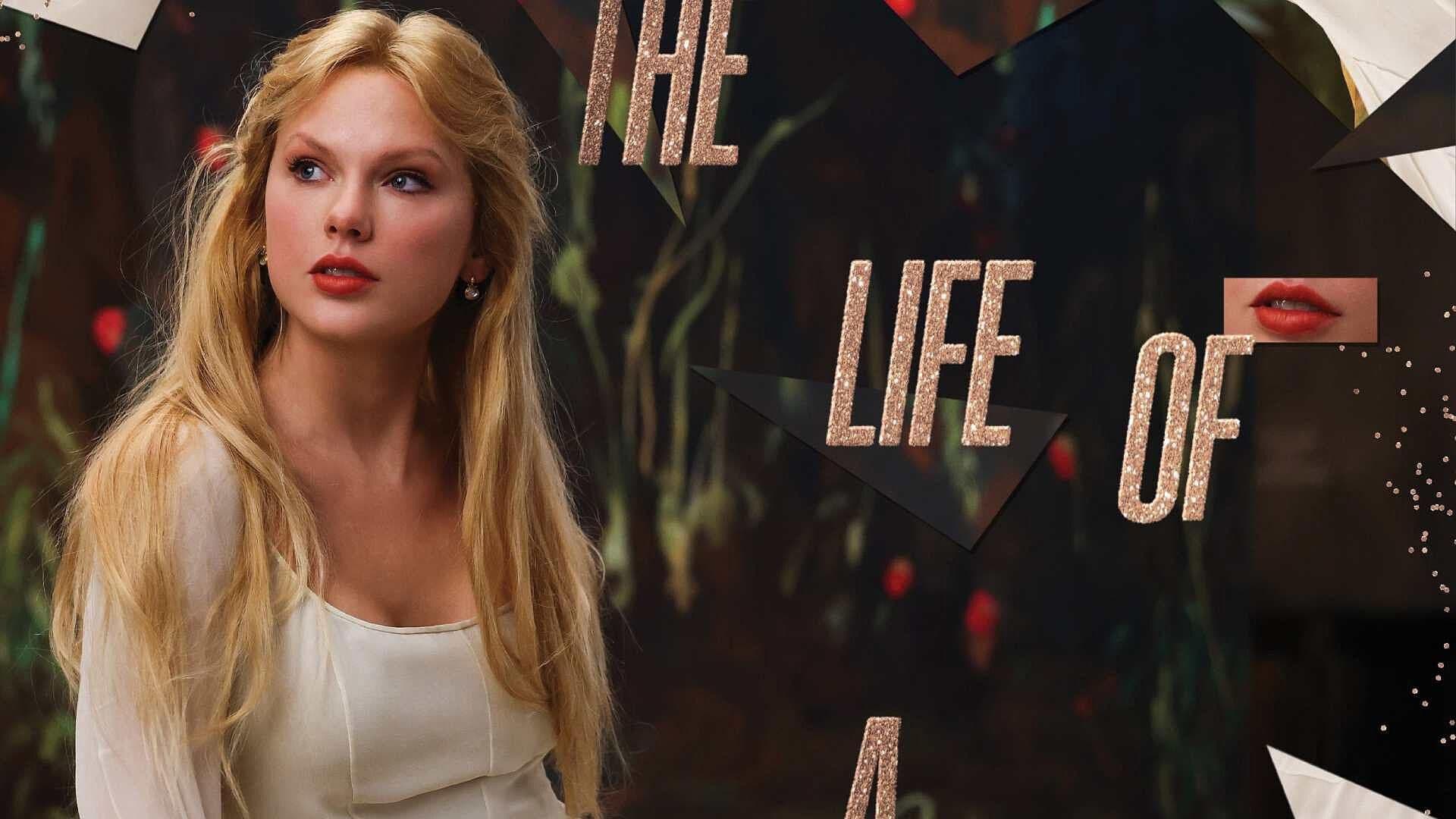 Comparan "Opalite" de Taylor Swift con Canción de Luis Miguel de 1982 ¿Hubo Plagio?