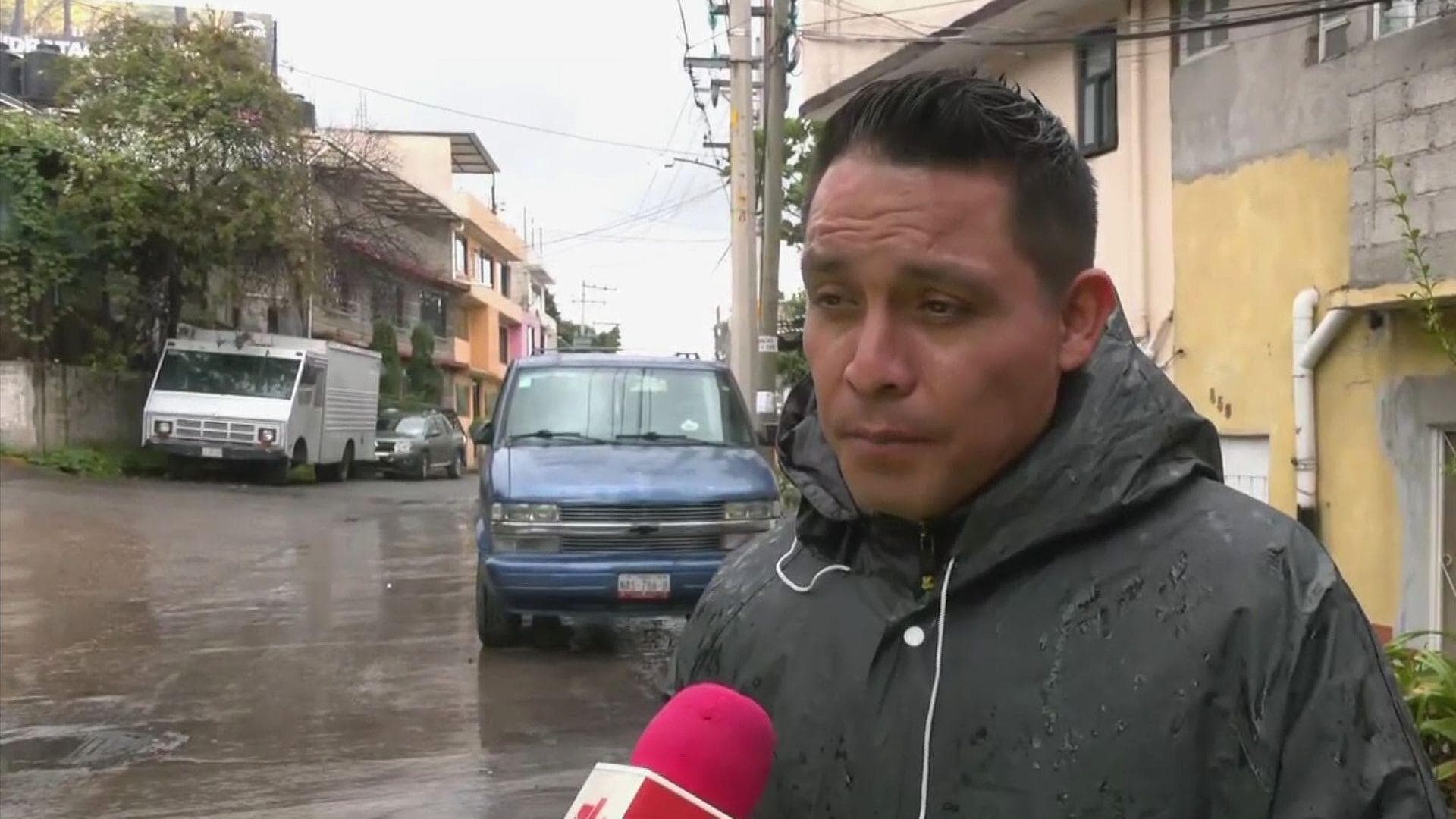 Esto Dijo el Papa de Kimberly Moya sobre Nuevos Videos luego de Desaparición