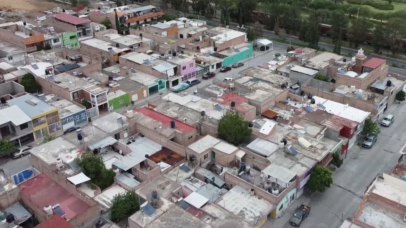 Hallan Torso Humano en Jesús María y Más Tarde el Cráneo Frente a la Comandancia Municipal