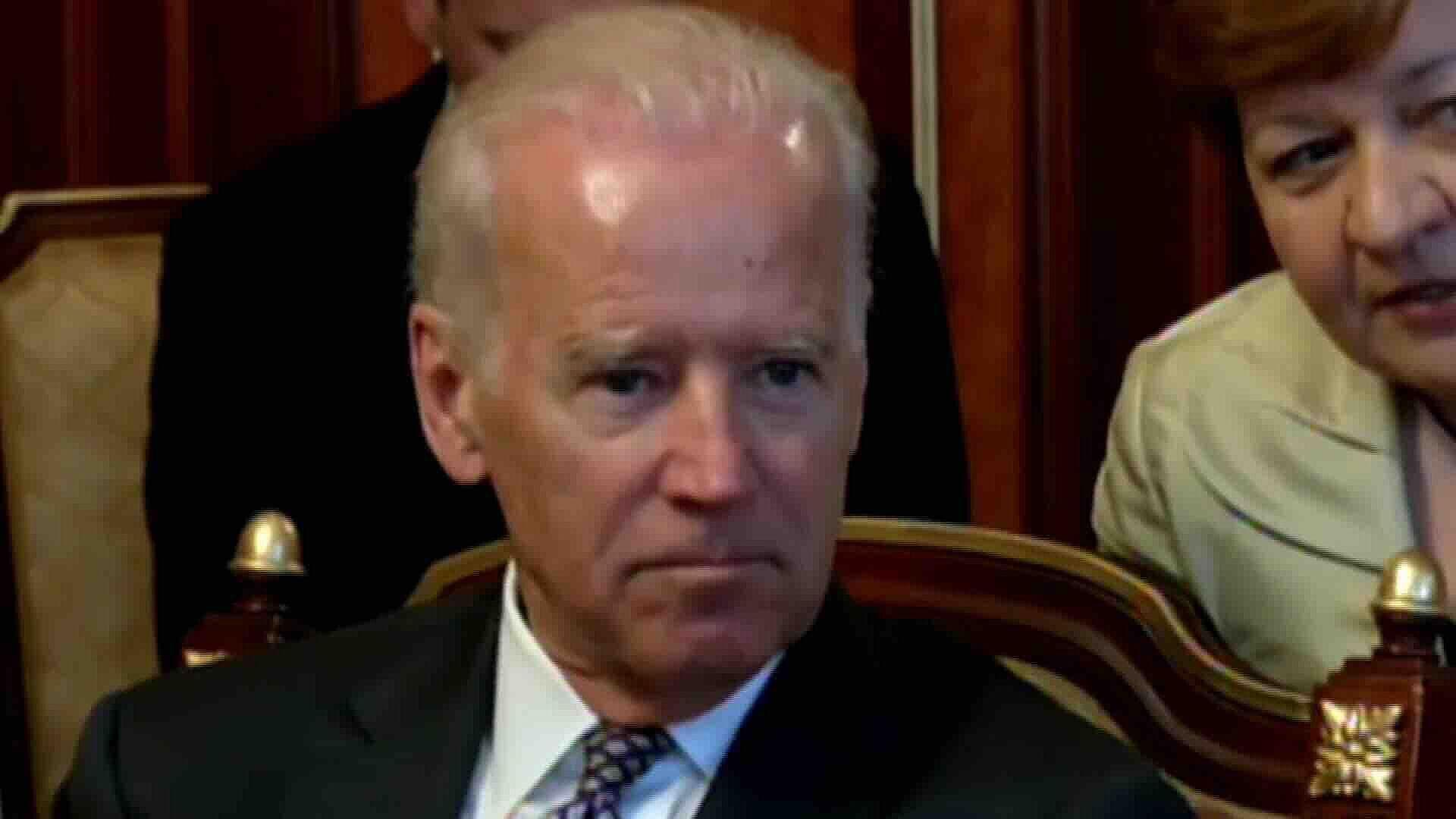 Joe Biden Recibió Radioterapia y Tratamiento Hormonal por Cáncer de Próstata