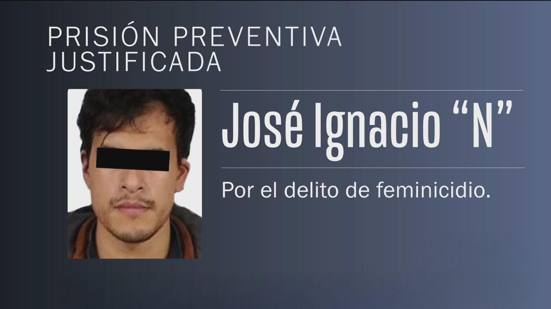 Dan Prisión Preventiva a Presunto Asesino de Itzel Díaz, Joven que Desapareció en Ozumba