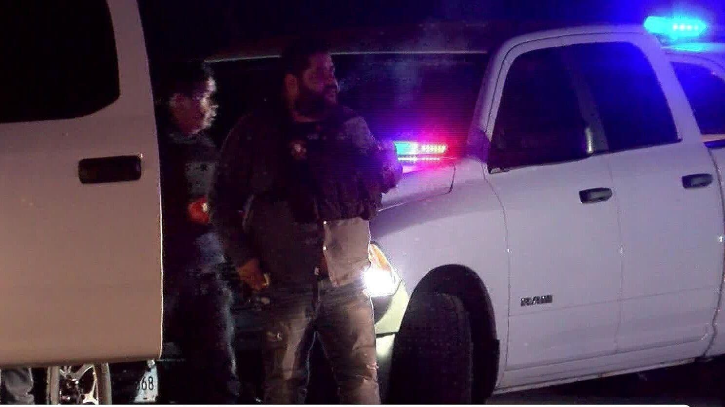 Queman Vehículos por Segunda Ocasión en Menos de 24 Horas en Teocaltiche