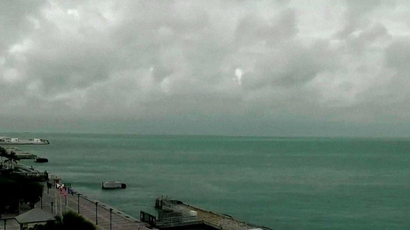 Huracán Idalia: Aeropuerto de Tampa, Florida, Cerrará Todas sus Operaciones