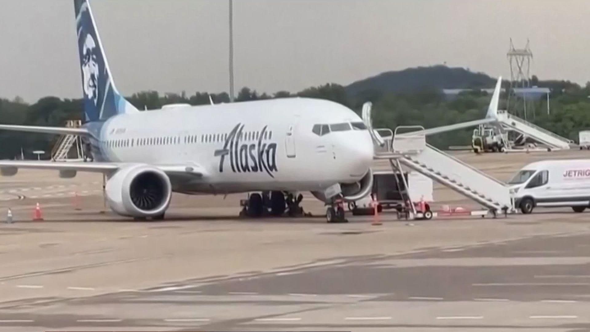 Aviones Estuvieron Cerca de Chocar en Aeropuerto de Nashville, EUA