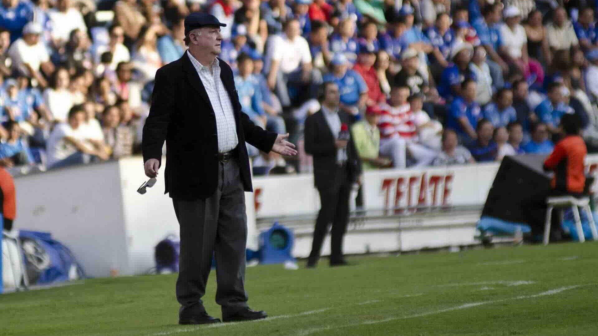 Muere Manuel Lapuente: Leyenda del Futbol Mexicano y Multicampeón en Liga MX