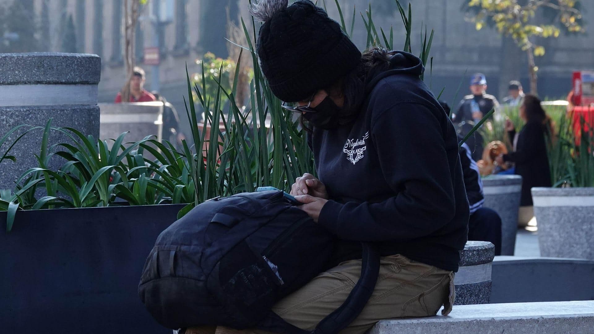 ¿En Qué Alcaldías de la CDMX Se Activó la Alerta Amarilla por Bajas Temperaturas?