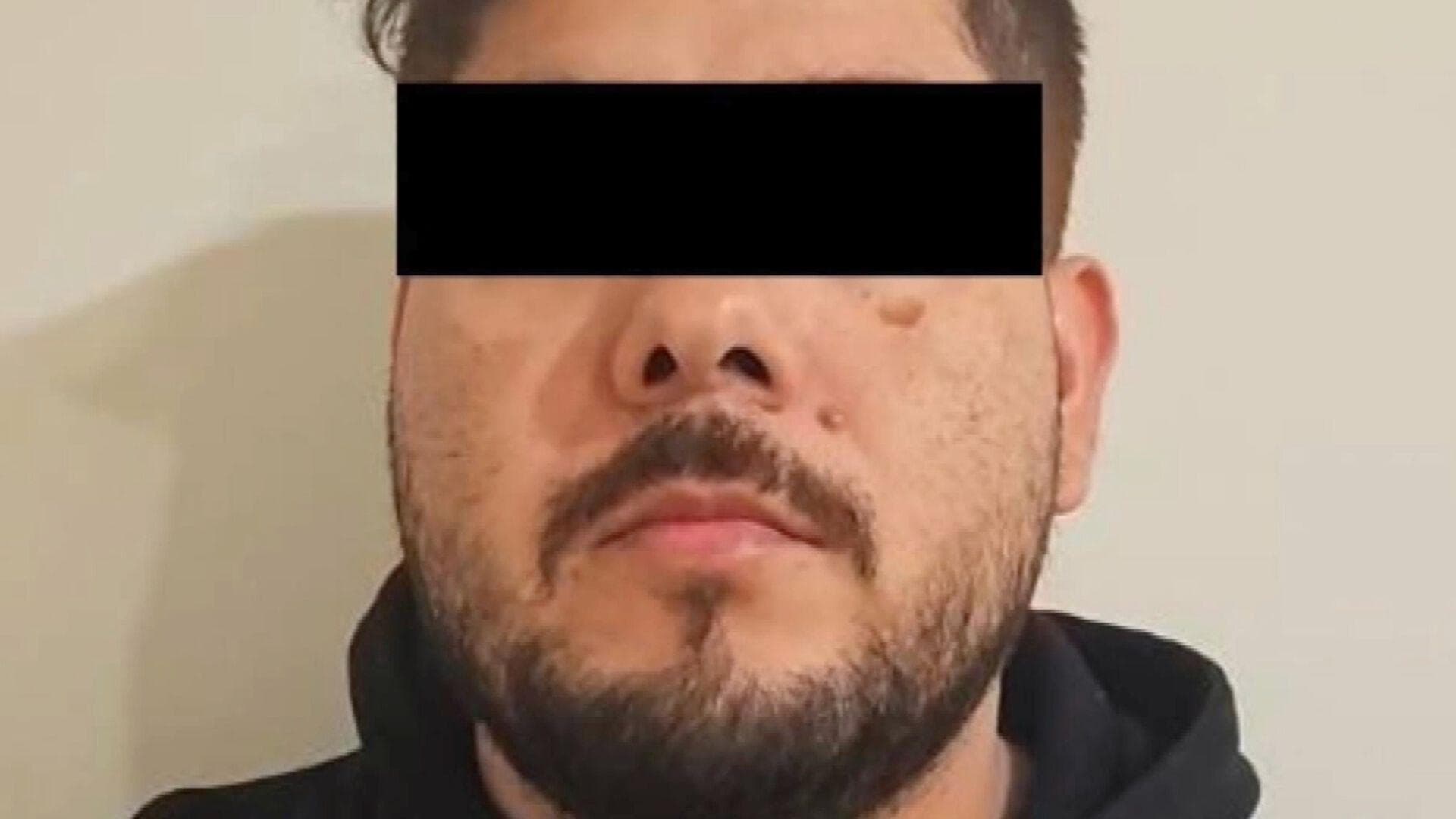 ‘El Charro’, Jefe Regional de un Grupo Delictivo en Aguascalientes, También Operaba en Zacatecas