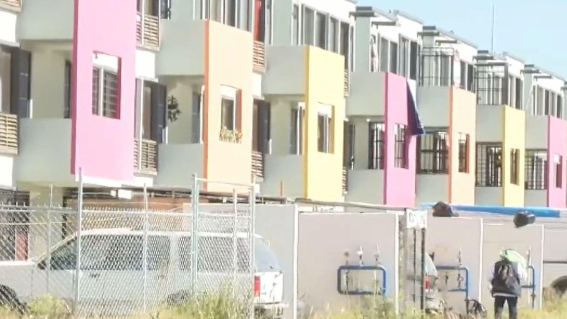 Habitantes de Brisas del Campestre en León, Exigen Más Seguridad