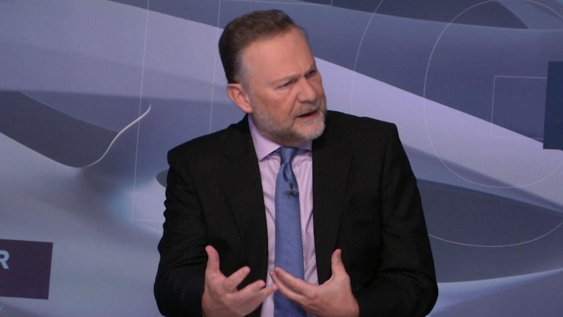 "El Gobierno de López Obrador es Histórico", Asegura Leo Zuckermann