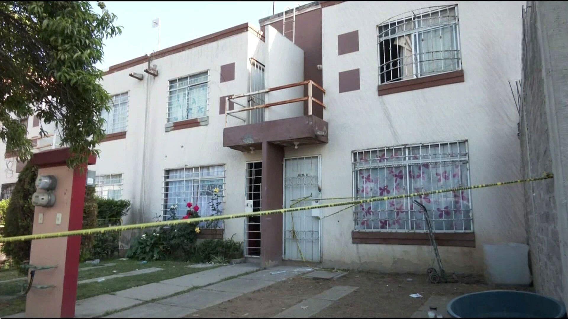 Jueza Niega Prisión Domiciliaria a Doña Carlota, Adulta Mayor Que Mató a Presuntos Invasores, en Chalco